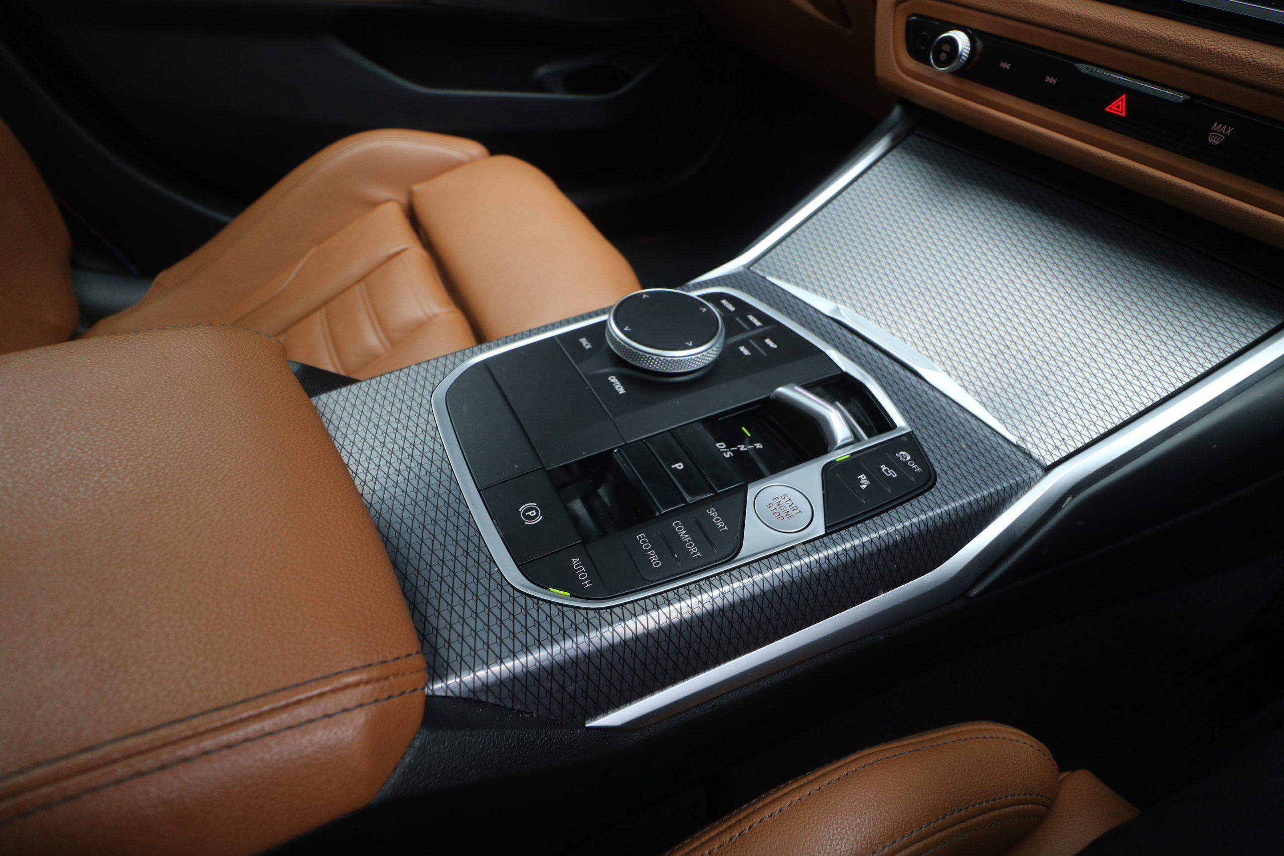 2023 (23) BMW 3 Series 3.0 M340d MHT Auto xDrive Euro 6 (s/s) 4dr