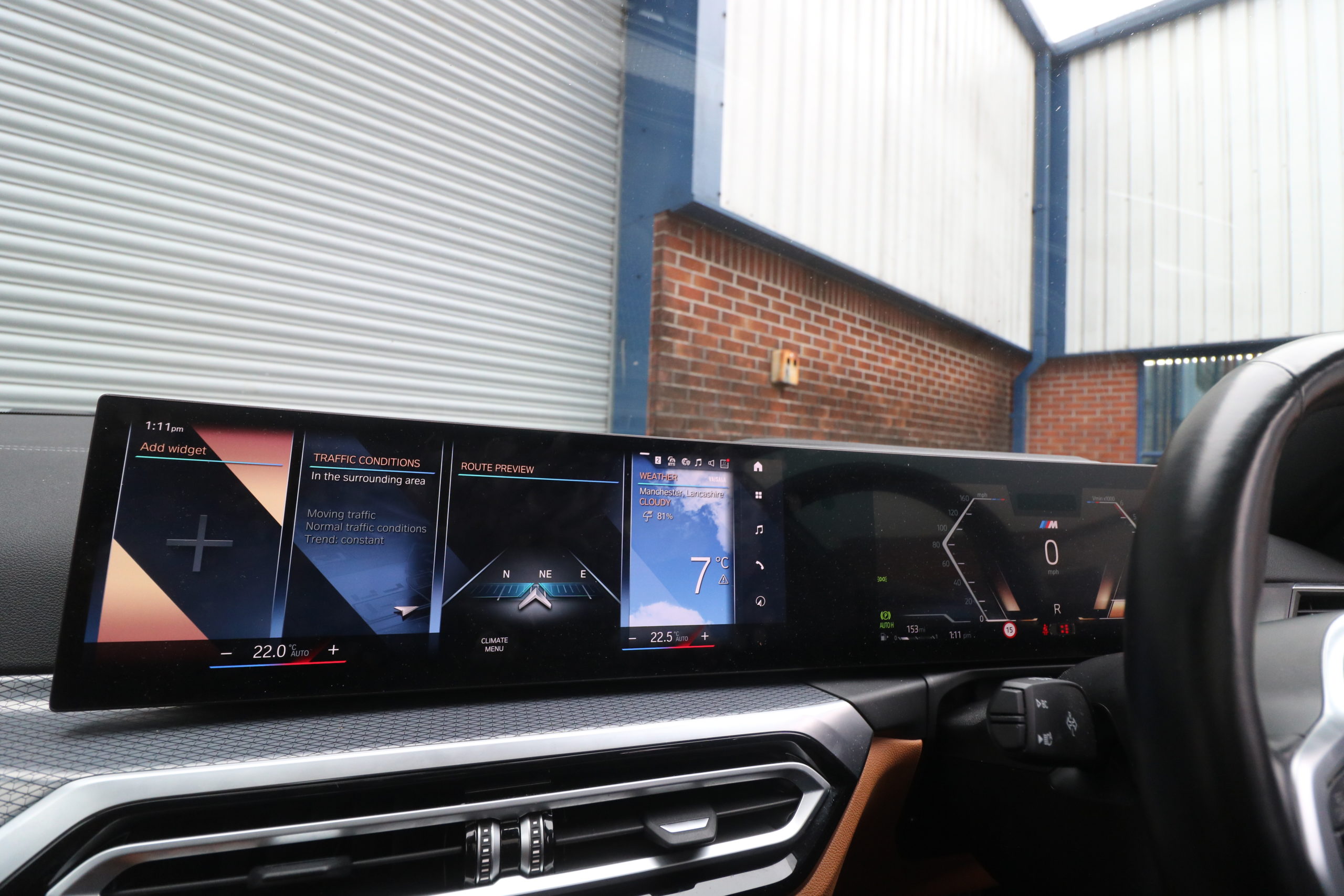 2023 (23) BMW 3 Series 3.0 M340d MHT Auto xDrive Euro 6 (s/s) 4dr