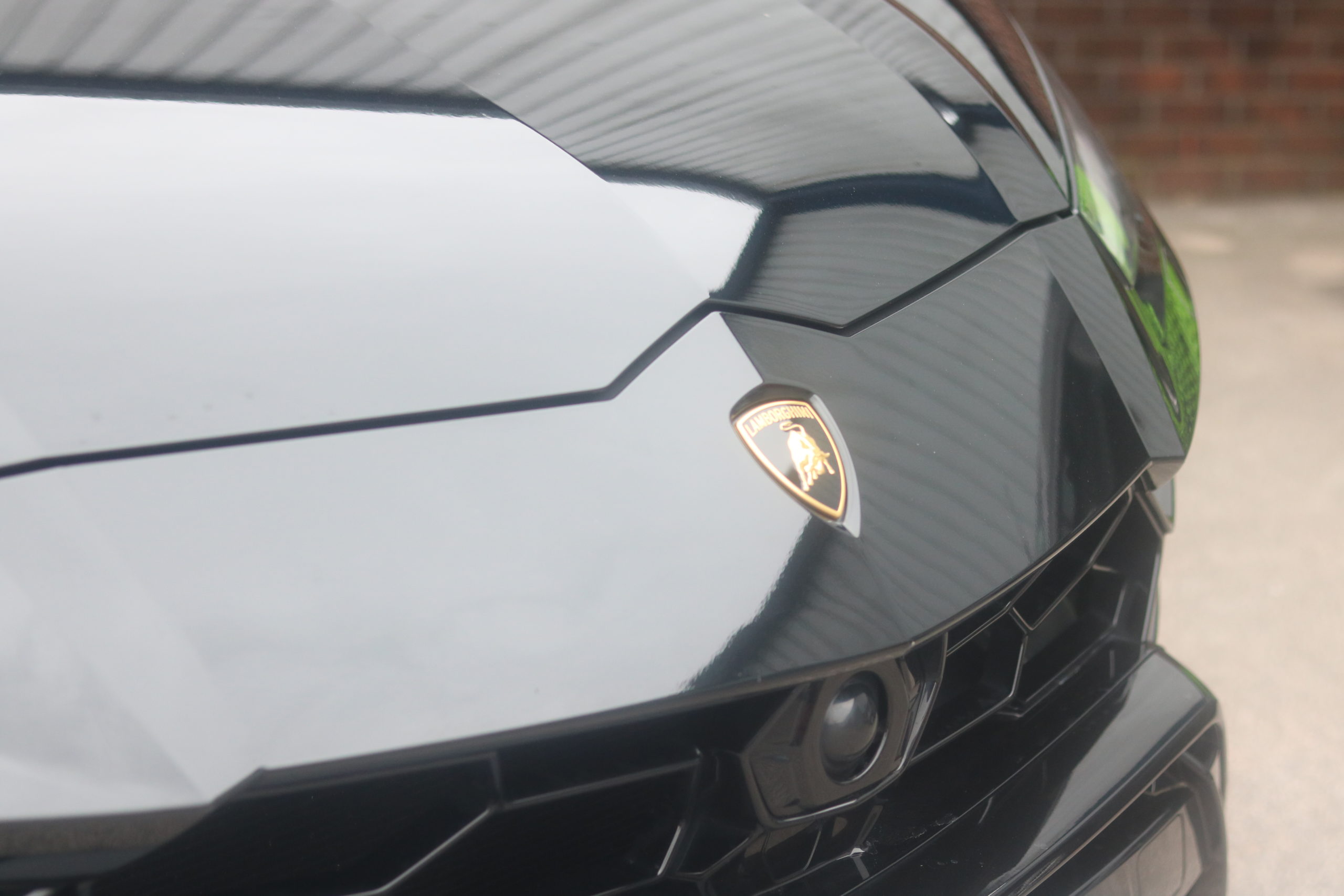 2022 (22) Lamborghini Urus 4.0 V8 BiTurbo Auto 4WD Euro 6 5dr