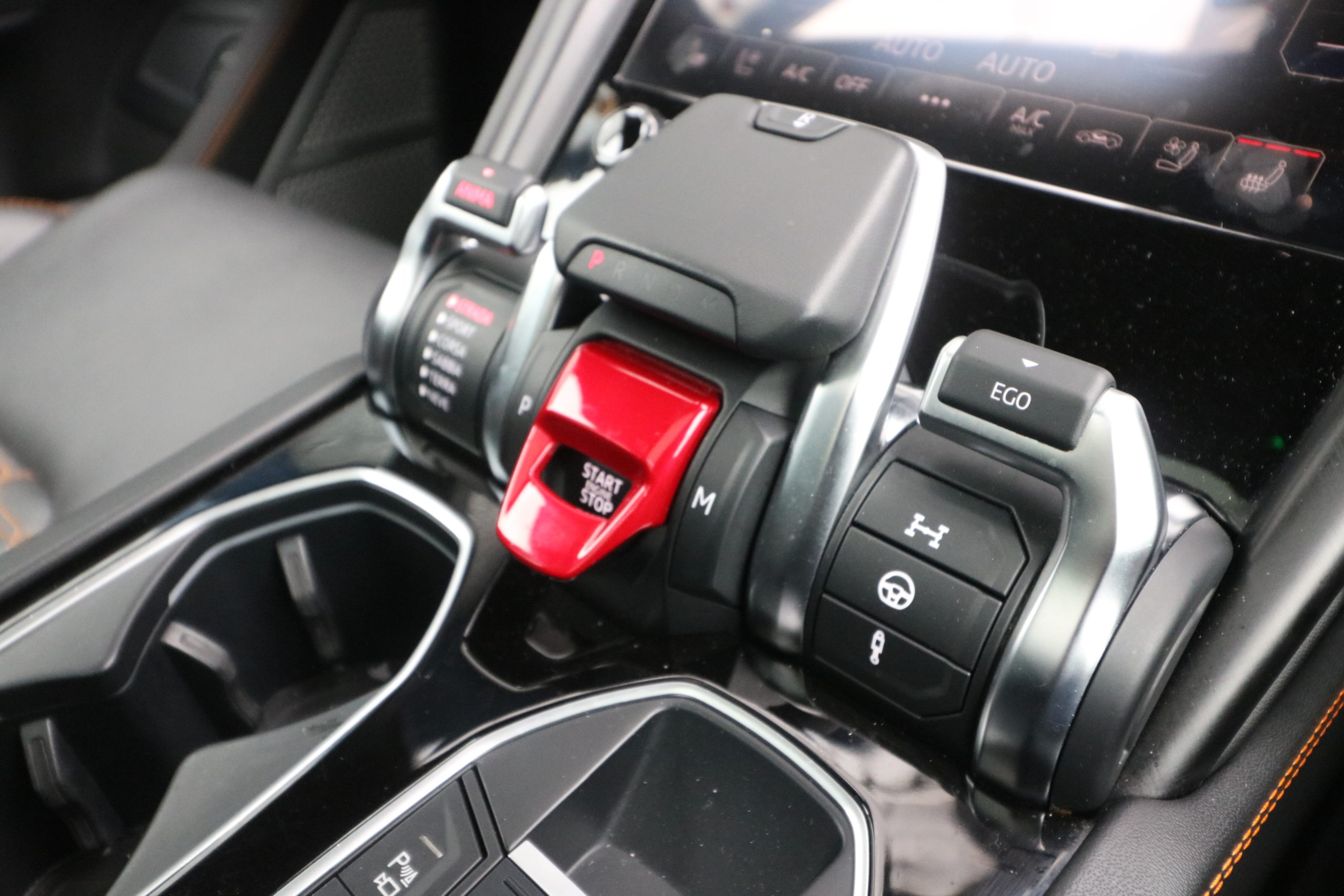 2022 (22) Lamborghini Urus 4.0 V8 BiTurbo Auto 4WD Euro 6 5dr