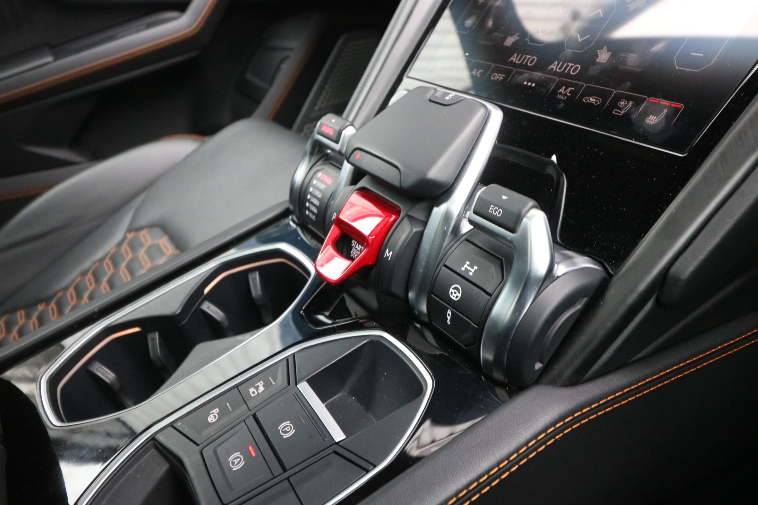 2022 (22) Lamborghini Urus 4.0 V8 BiTurbo Auto 4WD Euro 6 5dr