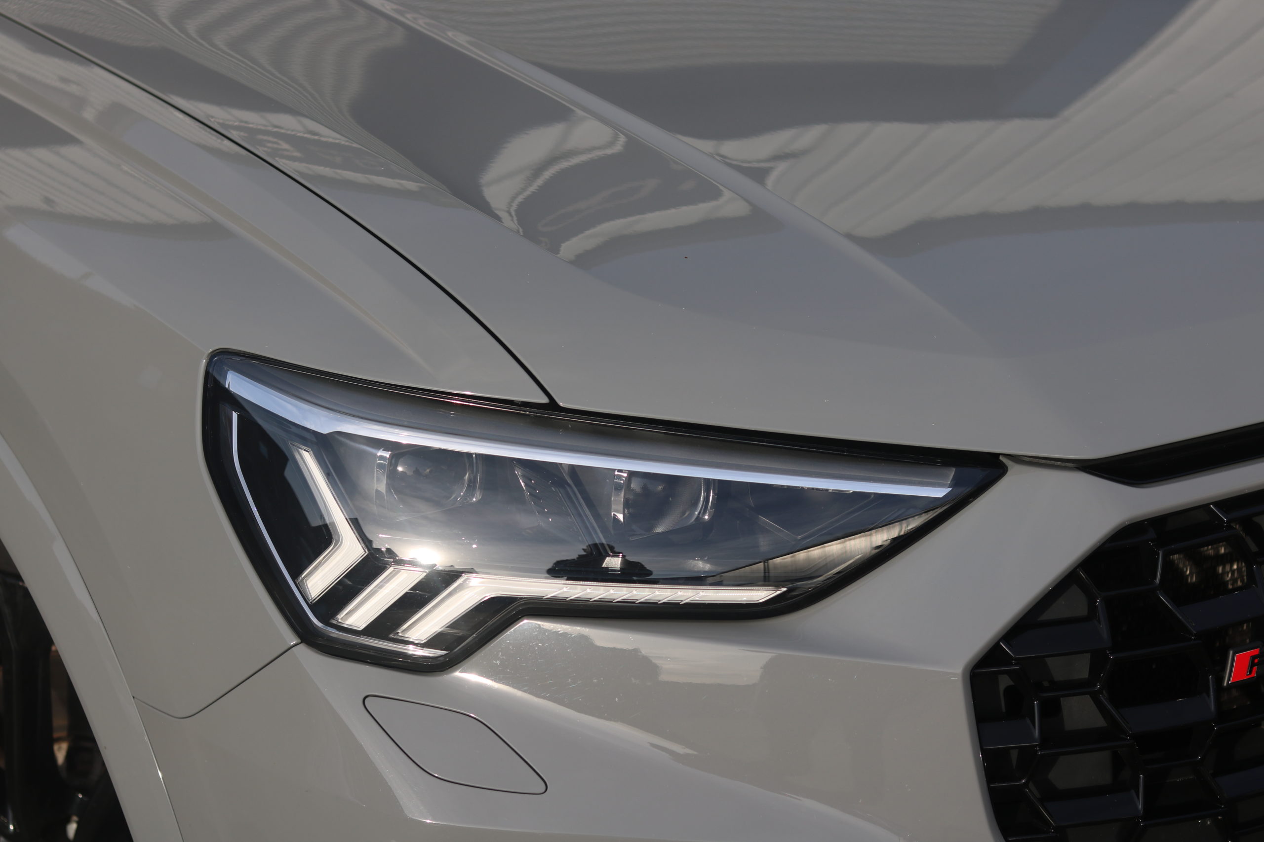 2020 (20) Audi RS Q3 2.5 TFSI Audi Sport Edition Sportback S Tronic quattro Euro 6 (s/s) 5dr