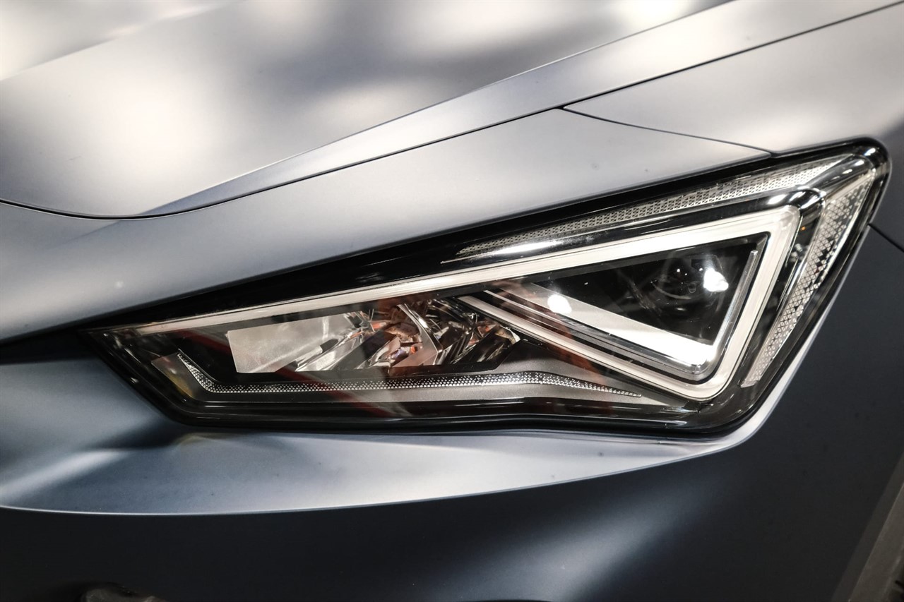 2021 (71) CUPRA Formentor 2.0 TSI VZ3 DSG 4Drive Euro 6 (s/s) 5dr