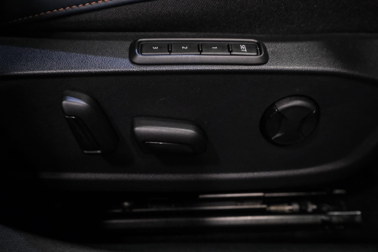 2021 (71) CUPRA Formentor 2.0 TSI VZ3 DSG 4Drive Euro 6 (s/s) 5dr