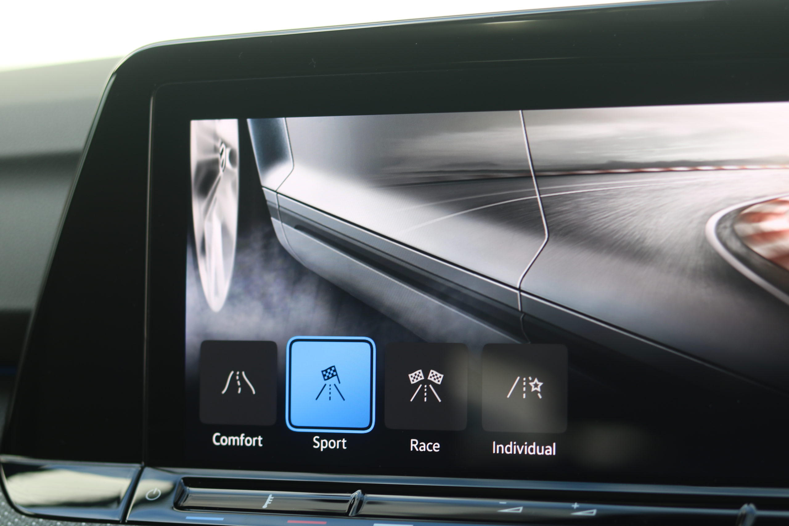 2023 (73) Volkswagen Golf 2.0 TSI R DSG 4Motion Euro 6 (s/s) 5dr