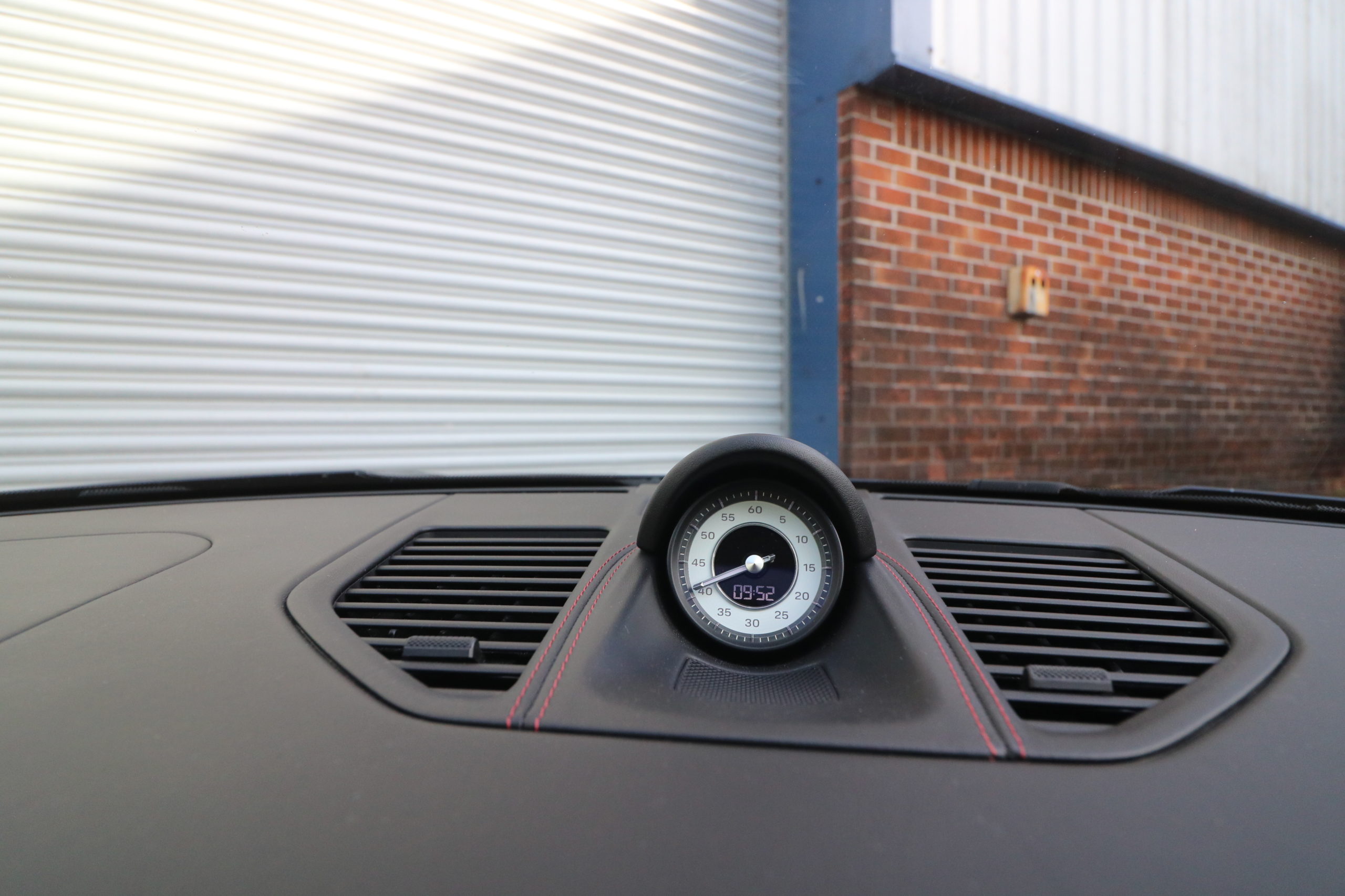 2022 (72) Porsche 911 3.7T 992 Turbo S PDK 4WD Euro 6 (s/s) 2dr