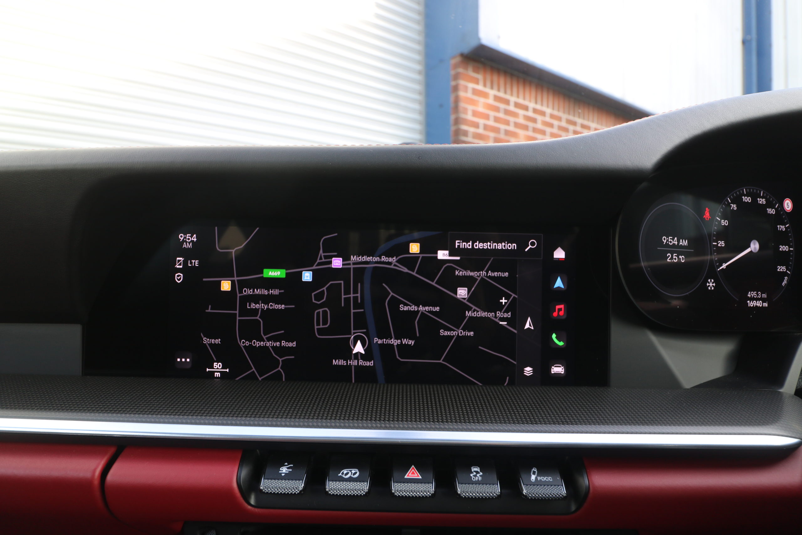 2022 (72) Porsche 911 3.7T 992 Turbo S PDK 4WD Euro 6 (s/s) 2dr