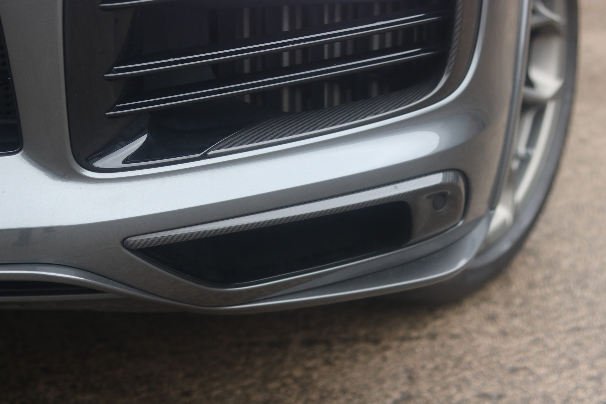 2023 (72) Porsche Cayenne 4.0T V8 GTS TiptronicS 4WD Euro 6 (s/s) 5dr