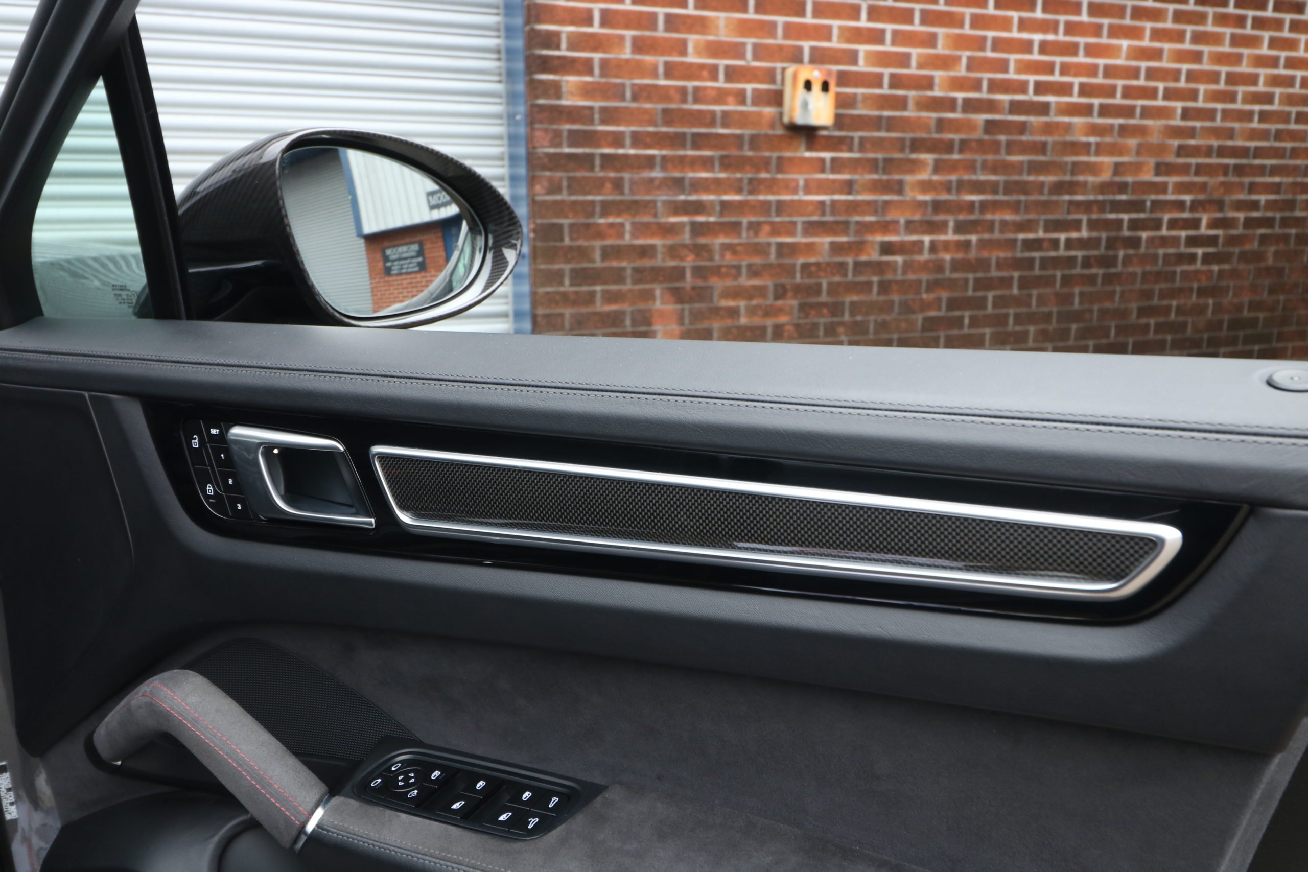 2023 (72) Porsche Cayenne 4.0T V8 GTS TiptronicS 4WD Euro 6 (s/s) 5dr