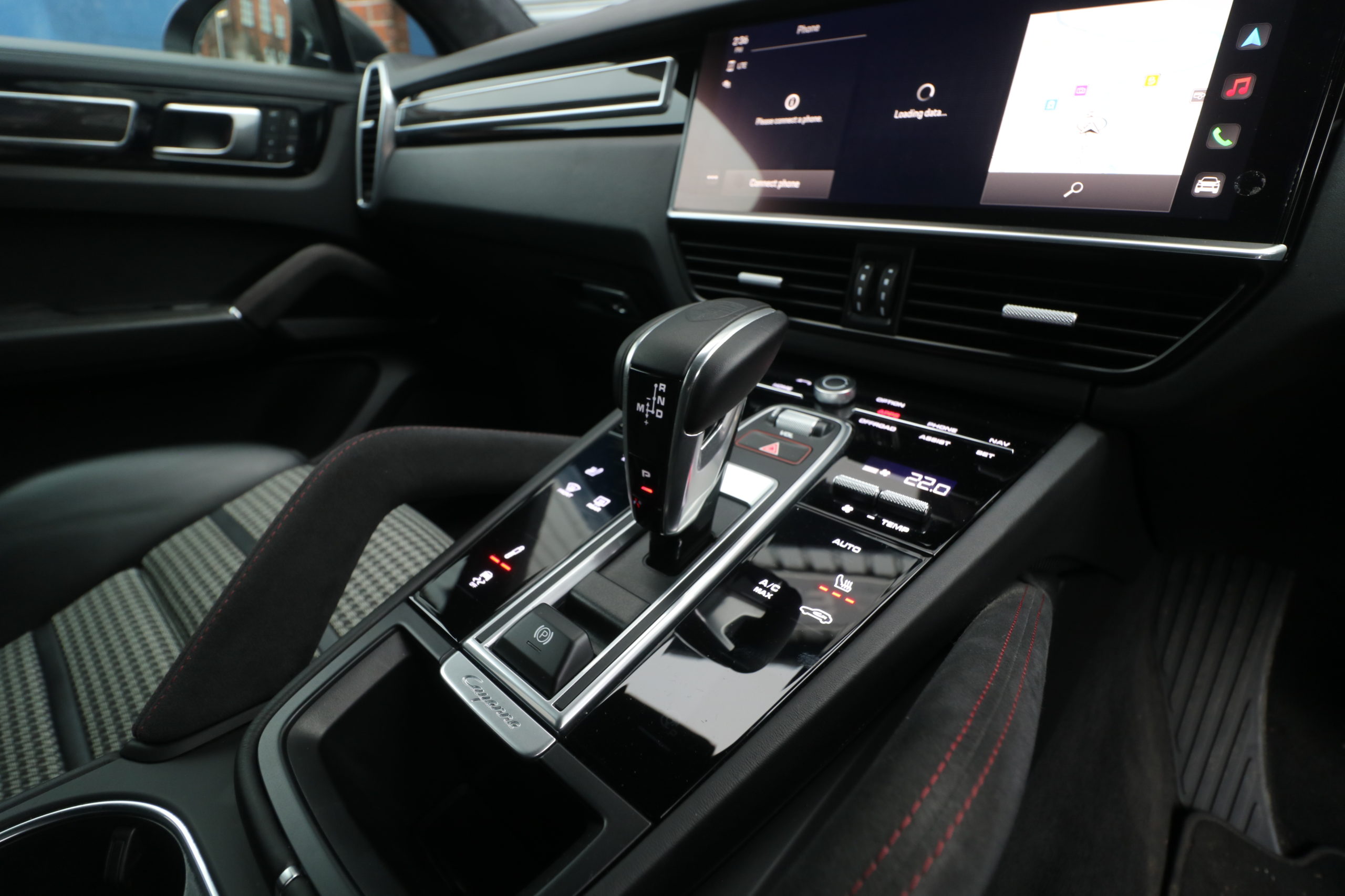 2023 (72) Porsche Cayenne 4.0T V8 GTS TiptronicS 4WD Euro 6 (s/s) 5dr