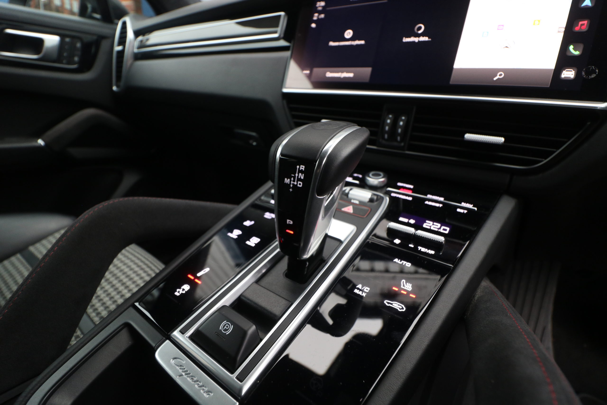 2023 (72) Porsche Cayenne 4.0T V8 GTS TiptronicS 4WD Euro 6 (s/s) 5dr