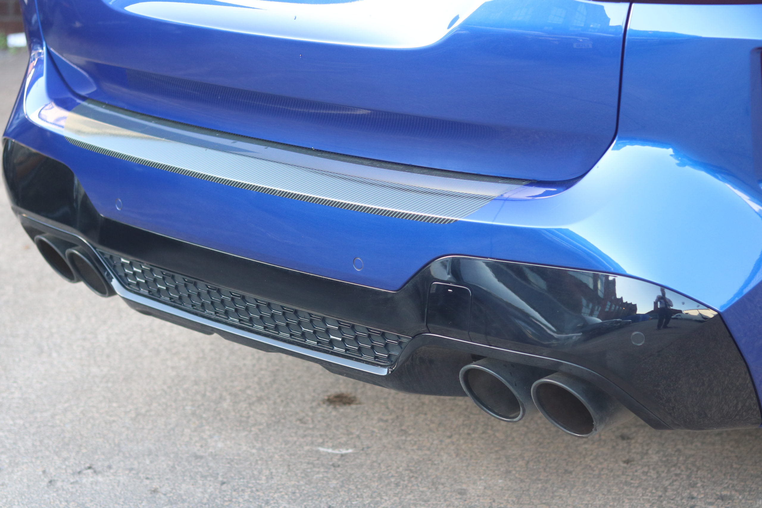 2022 (72) BMW X3 M 3.0i Competition Auto xDrive Euro 6 (s/s) 5dr