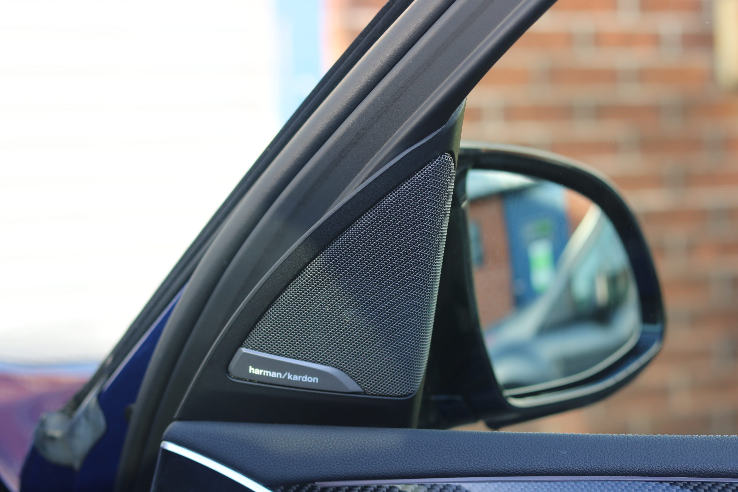 2022 (72) BMW X3 M 3.0i Competition Auto xDrive Euro 6 (s/s) 5dr