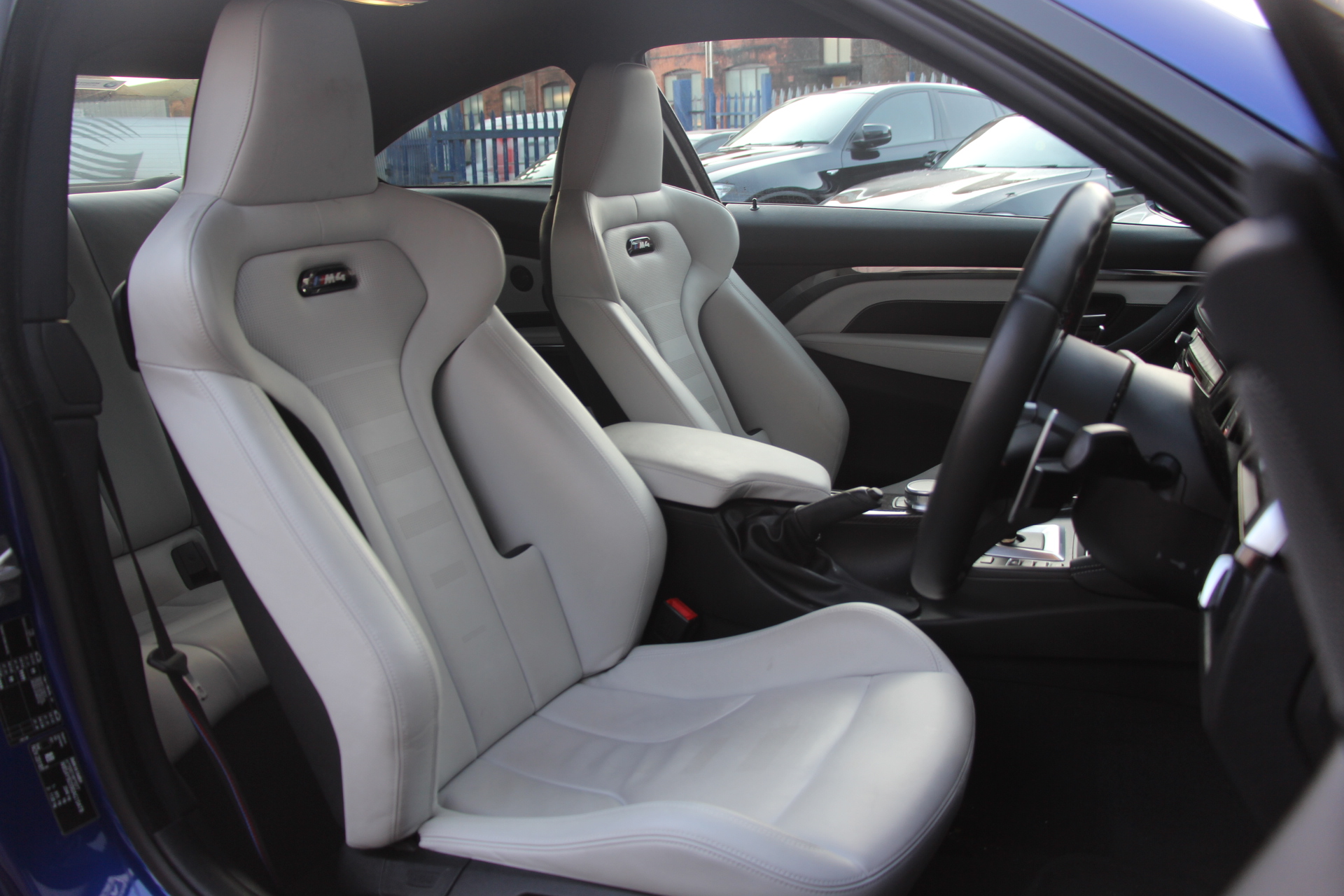 2019 (19) BMW M4 3.0 BiTurbo GPF Competition DCT Euro 6 (s/s) 2dr