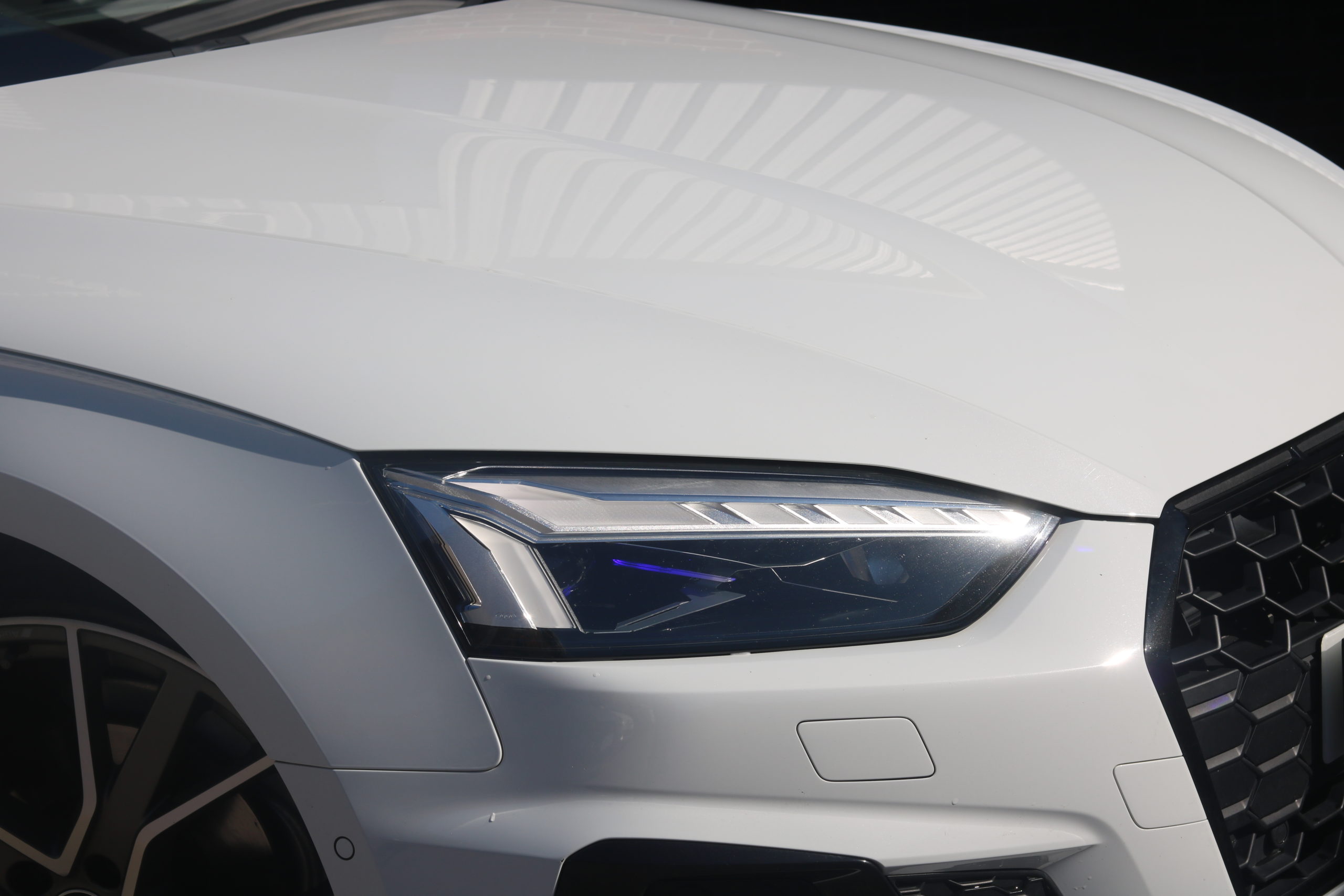 2022 (72) Audi A5 2.0 TDI 35 Vorsprung Sportback S Tronic Euro 6 (s/s) 5dr