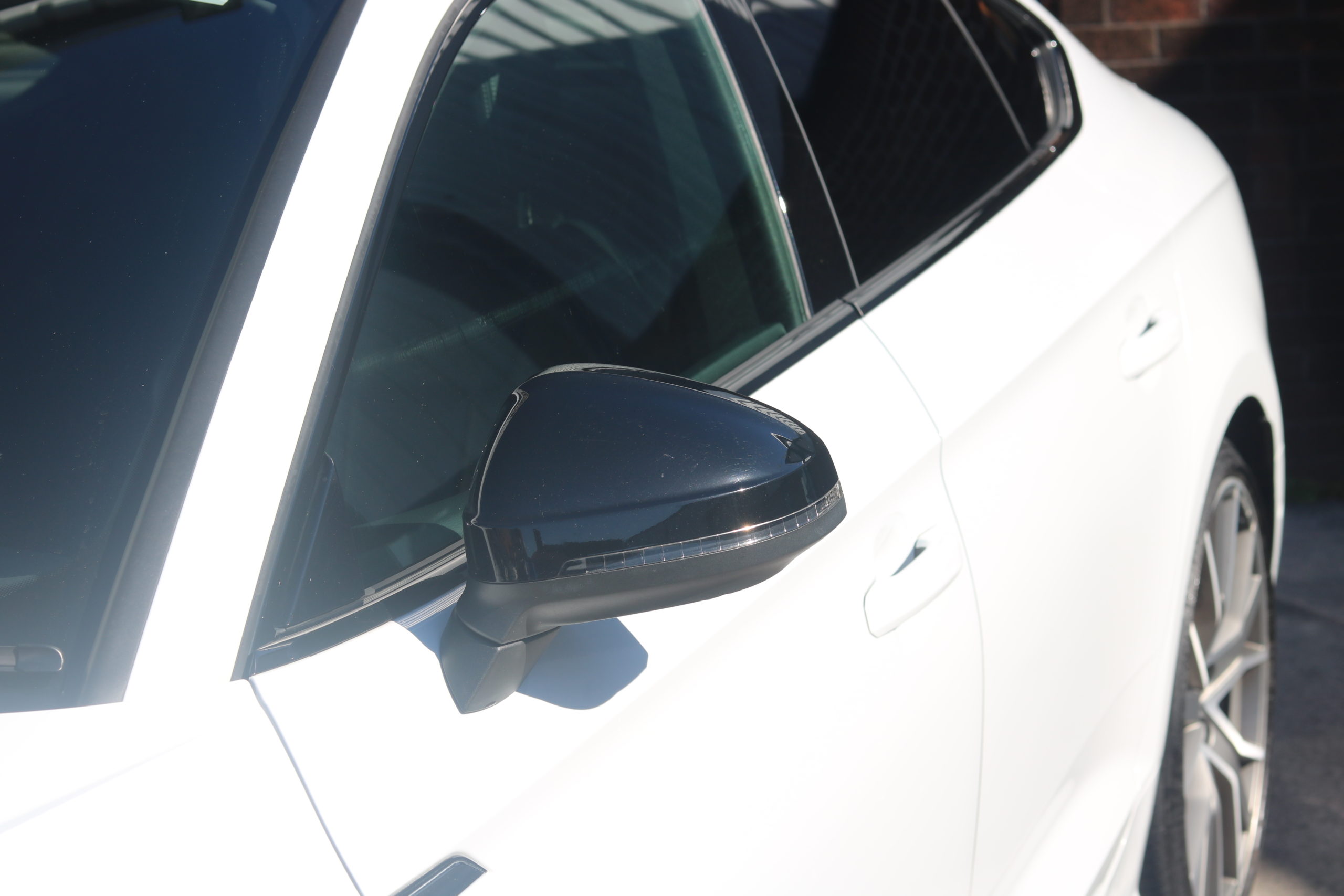 2022 (72) Audi A5 2.0 TDI 35 Vorsprung Sportback S Tronic Euro 6 (s/s) 5dr