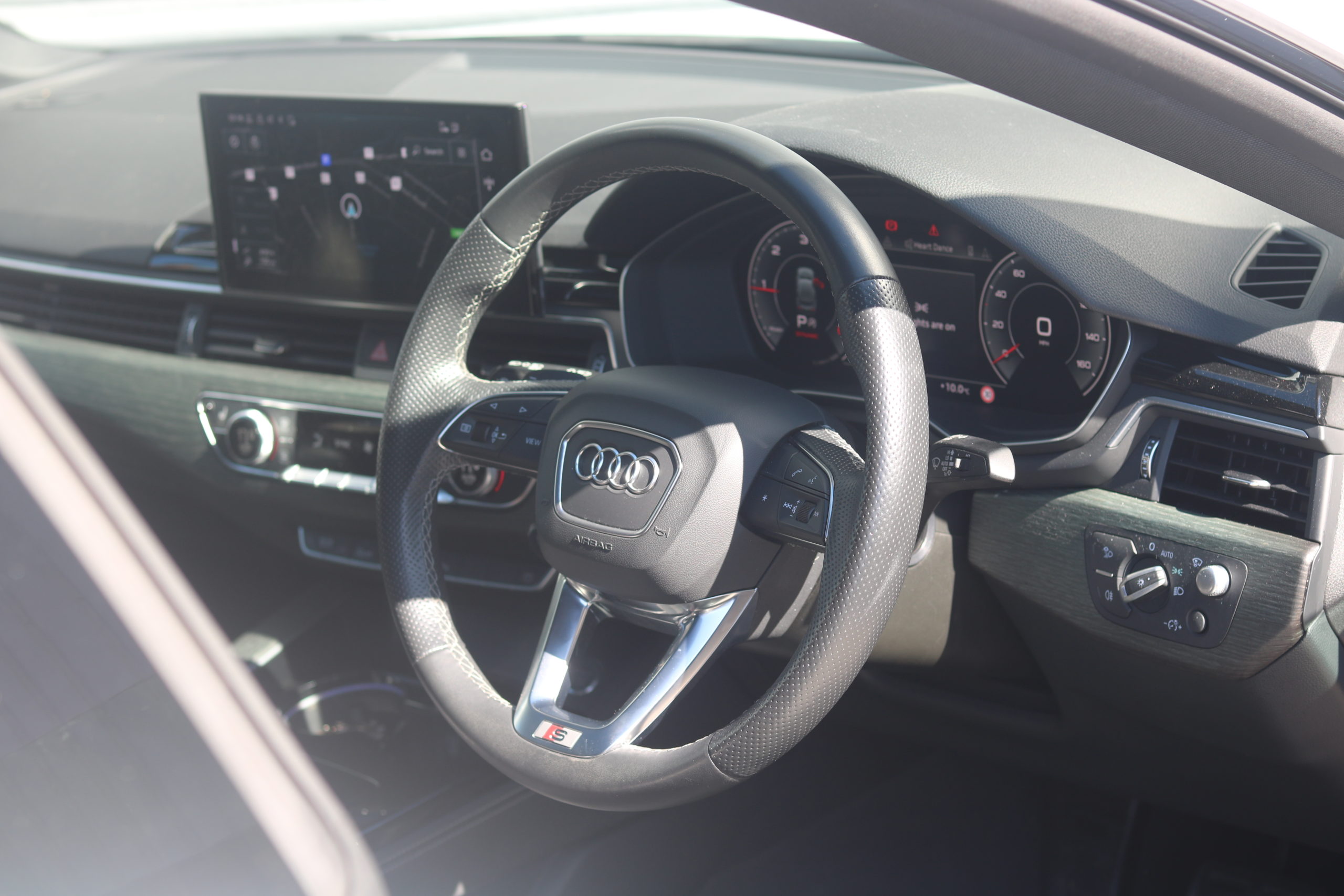 2022 (72) Audi A5 2.0 TDI 35 Vorsprung Sportback S Tronic Euro 6 (s/s) 5dr