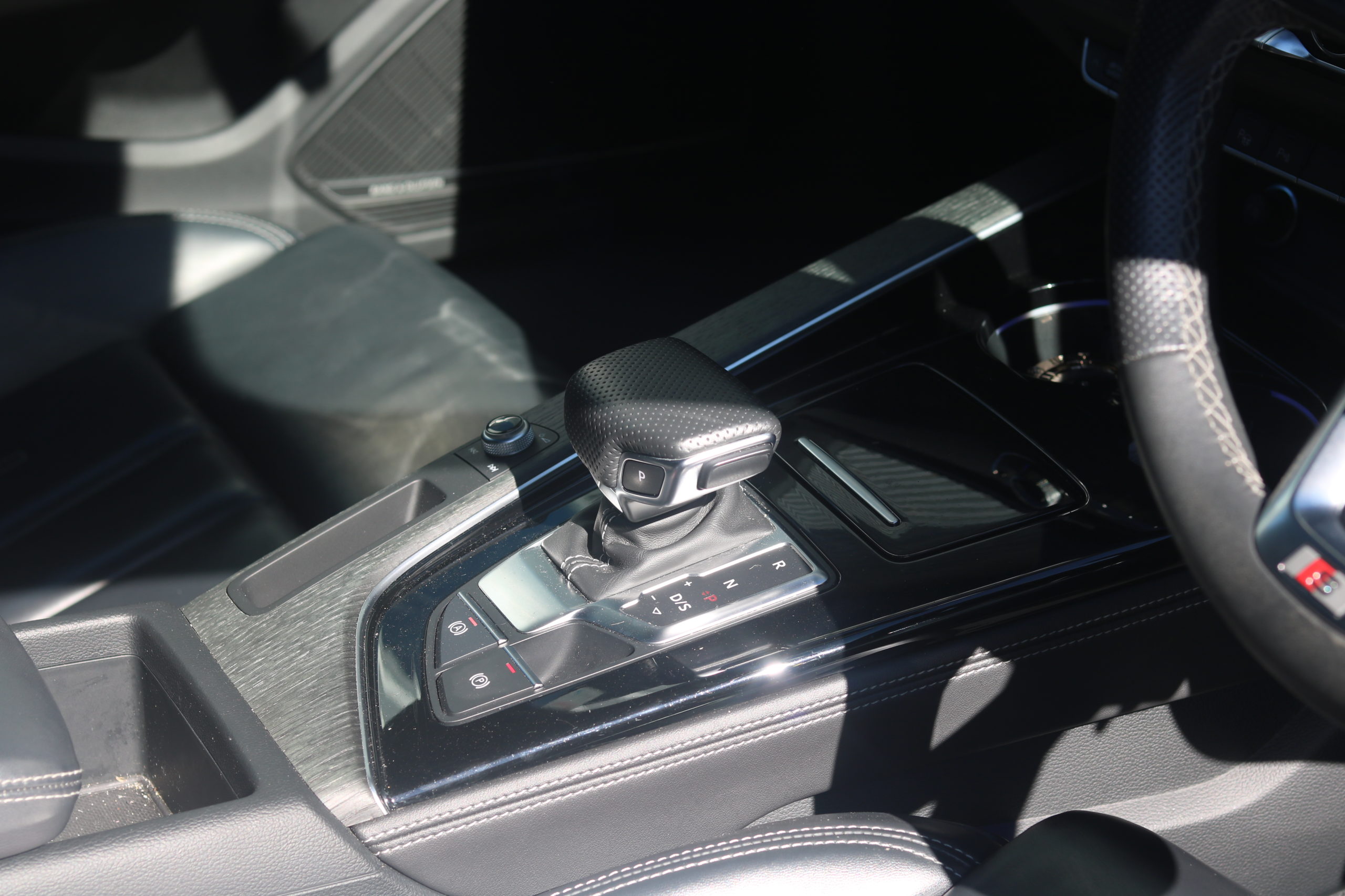 2022 (72) Audi A5 2.0 TDI 35 Vorsprung Sportback S Tronic Euro 6 (s/s) 5dr