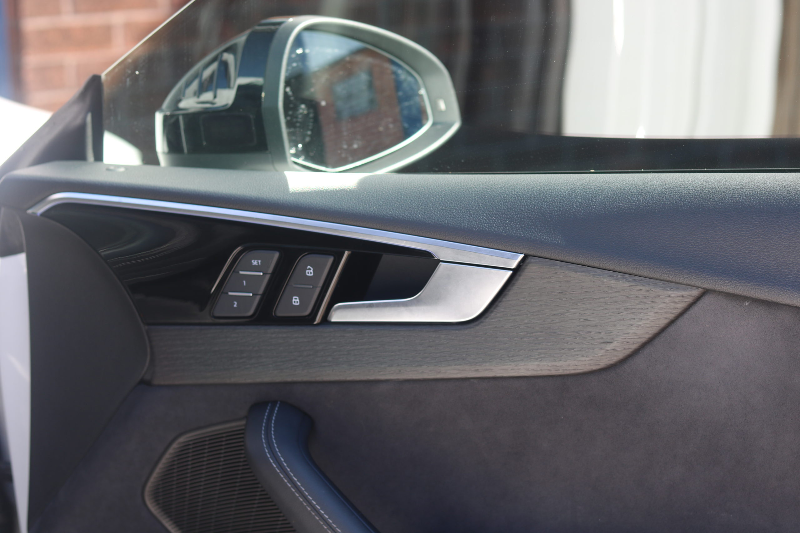 2022 (72) Audi A5 2.0 TDI 35 Vorsprung Sportback S Tronic Euro 6 (s/s) 5dr