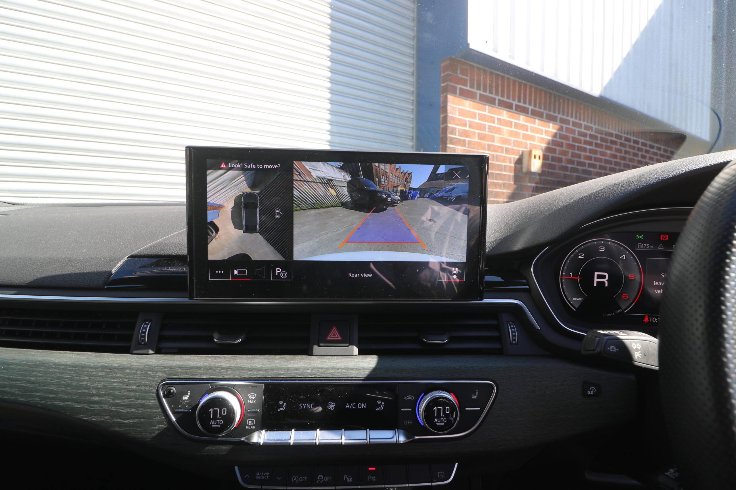 2022 (72) Audi A5 2.0 TDI 35 Vorsprung Sportback S Tronic Euro 6 (s/s) 5dr