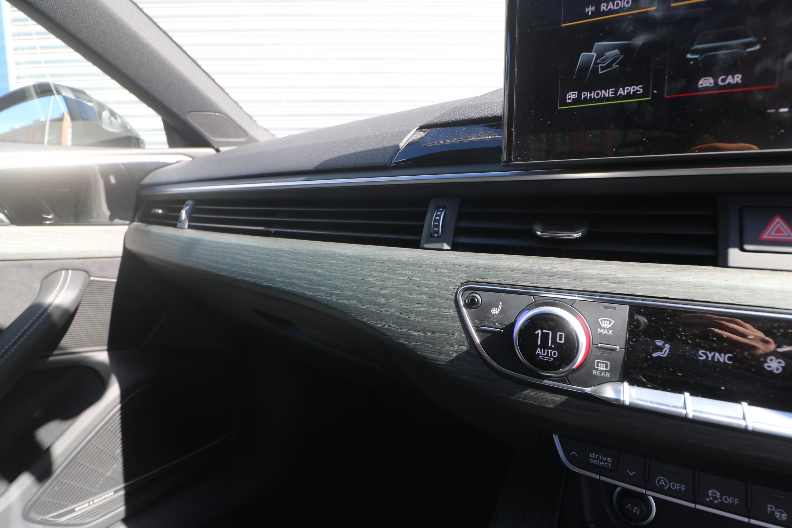 2022 (72) Audi A5 2.0 TDI 35 Vorsprung Sportback S Tronic Euro 6 (s/s) 5dr