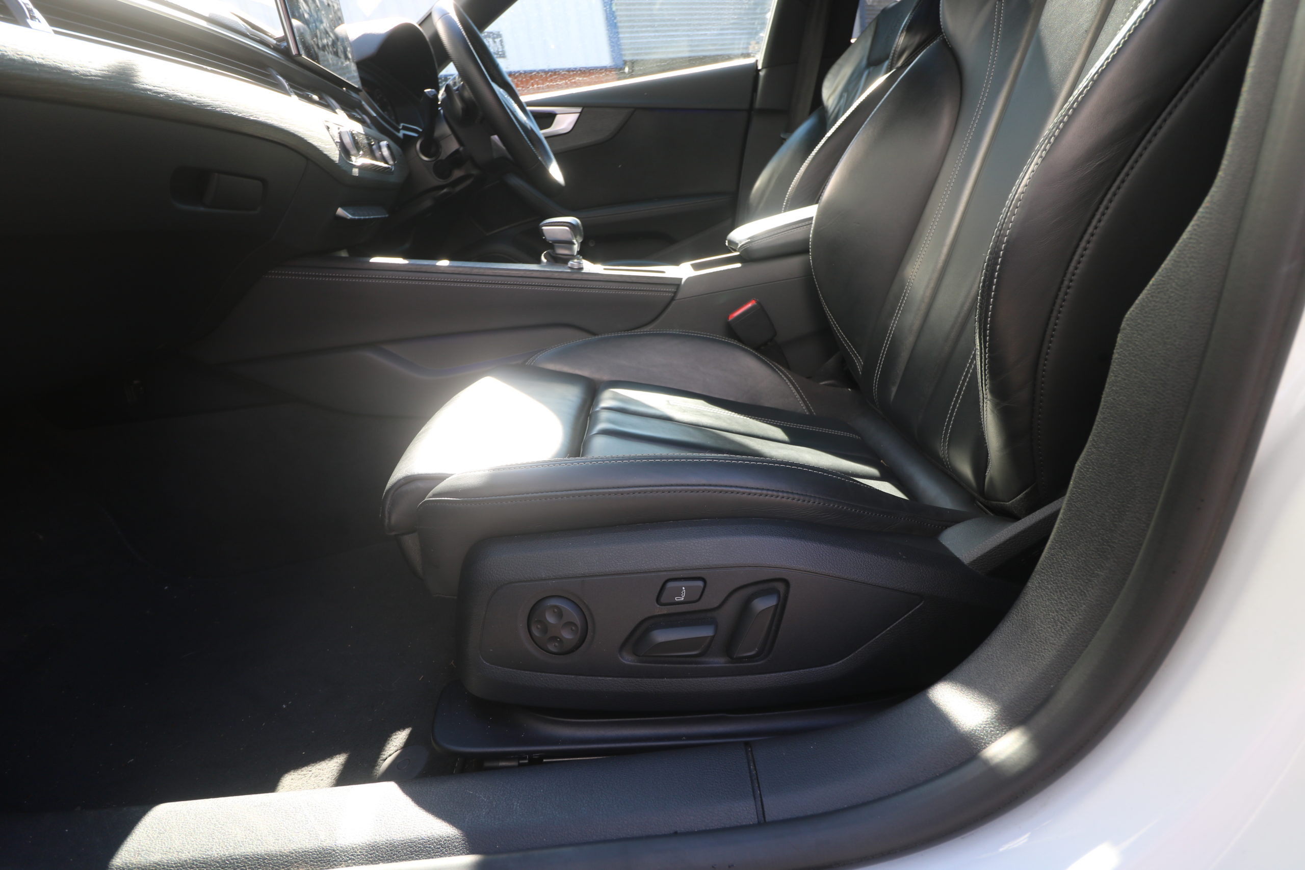 2022 (72) Audi A5 2.0 TDI 35 Vorsprung Sportback S Tronic Euro 6 (s/s) 5dr