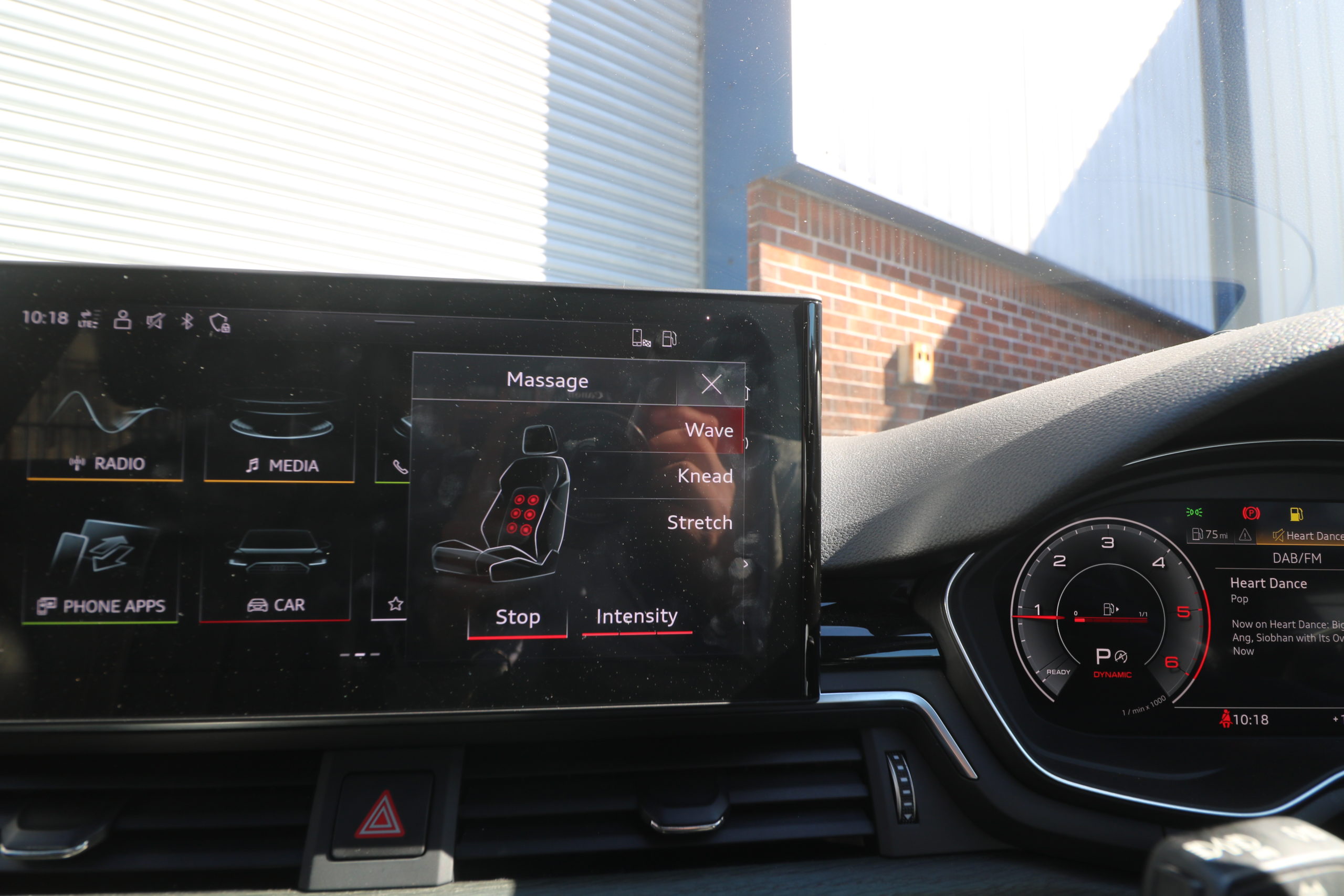 2022 (72) Audi A5 2.0 TDI 35 Vorsprung Sportback S Tronic Euro 6 (s/s) 5dr