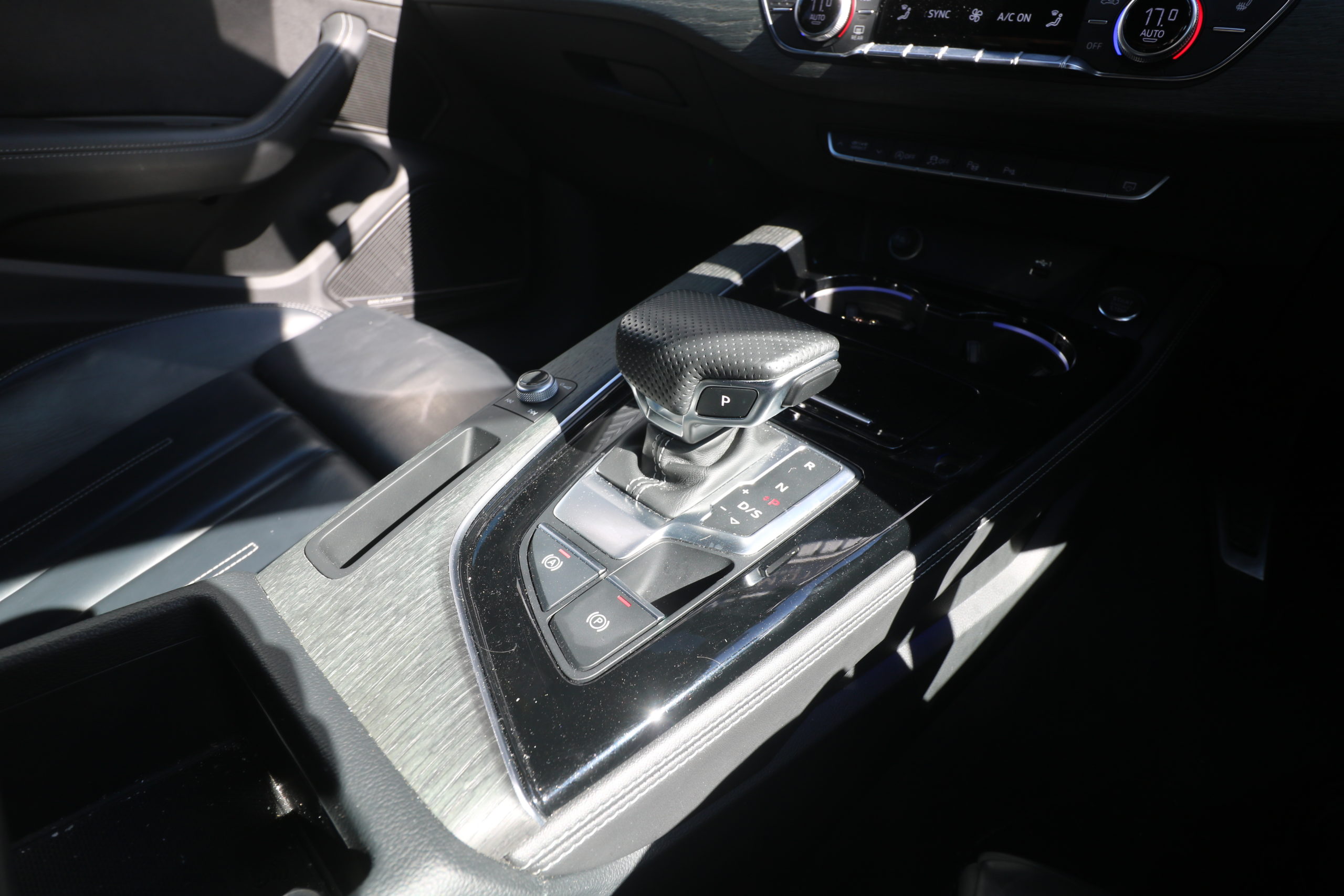 2022 (72) Audi A5 2.0 TDI 35 Vorsprung Sportback S Tronic Euro 6 (s/s) 5dr