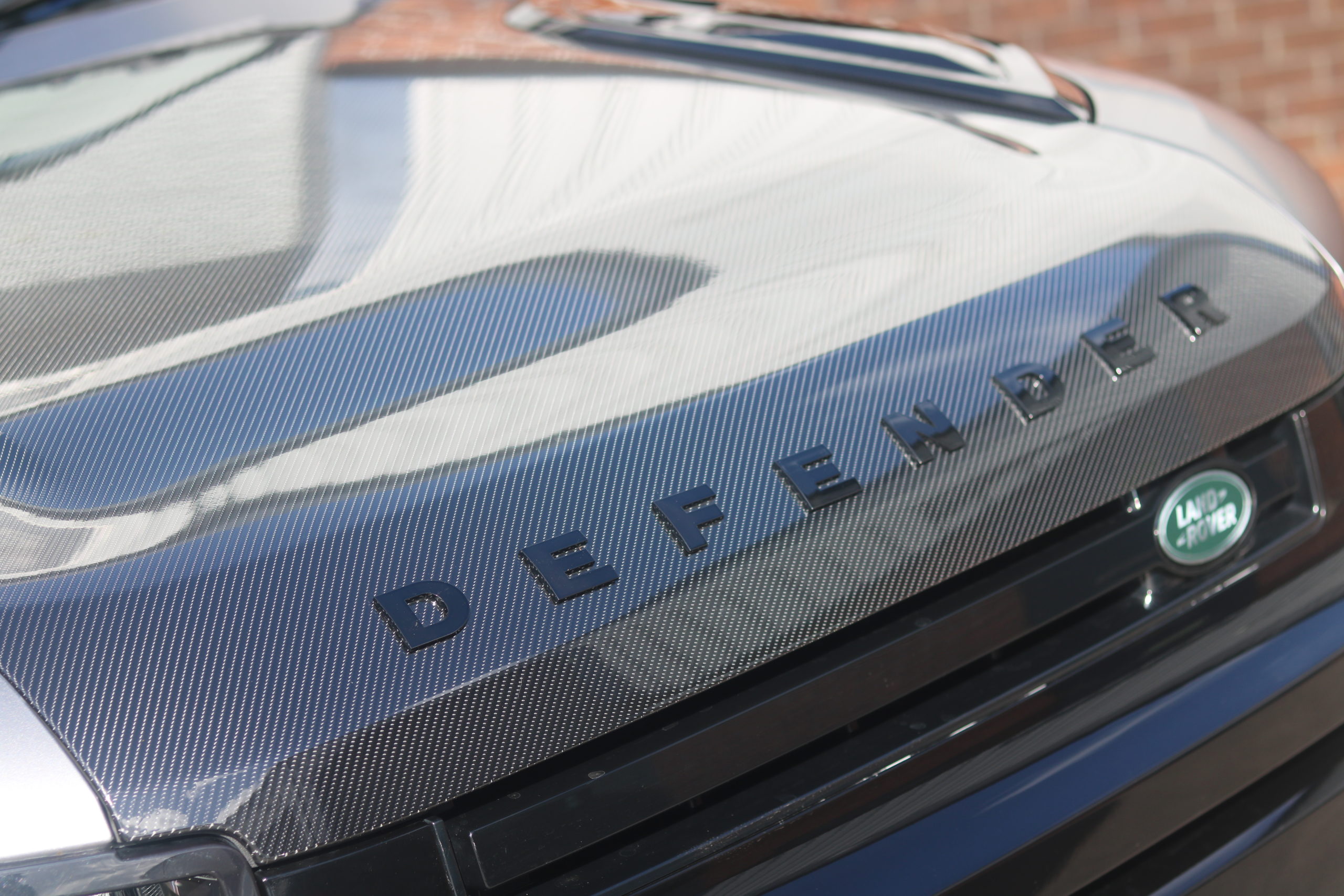 2023 (23) Land Rover Defender 110 3.0 D250 MHEV HSE Auto 4WD Euro 6 (s/s) 5dr