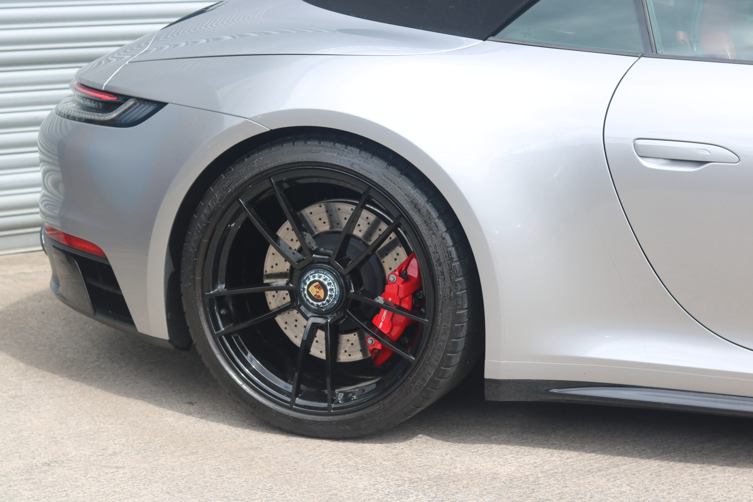 2023 (73) Porsche 911 3.0T 992 Carrera 4 GTS PDK 4WD Euro 6 (s/s) 2dr