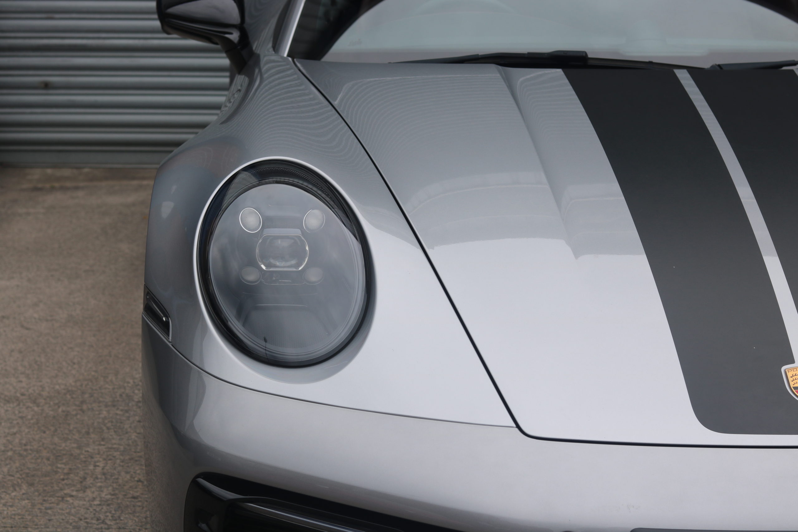 2023 (73) Porsche 911 3.0T 992 Carrera 4 GTS PDK 4WD Euro 6 (s/s) 2dr
