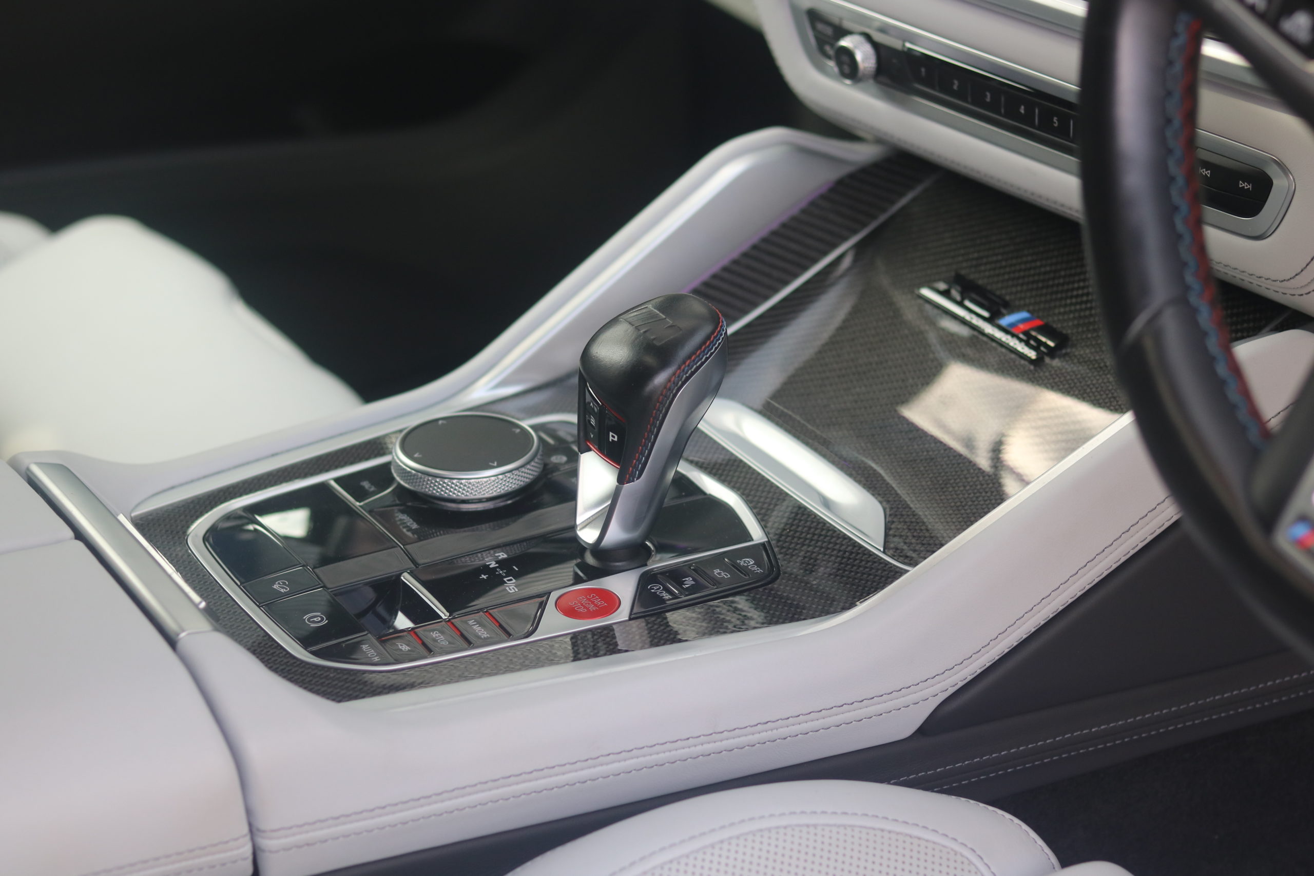 2022 (22) BMW X5 M 4.4i V8 Competition Auto xDrive Euro 6 (s/s) 5dr