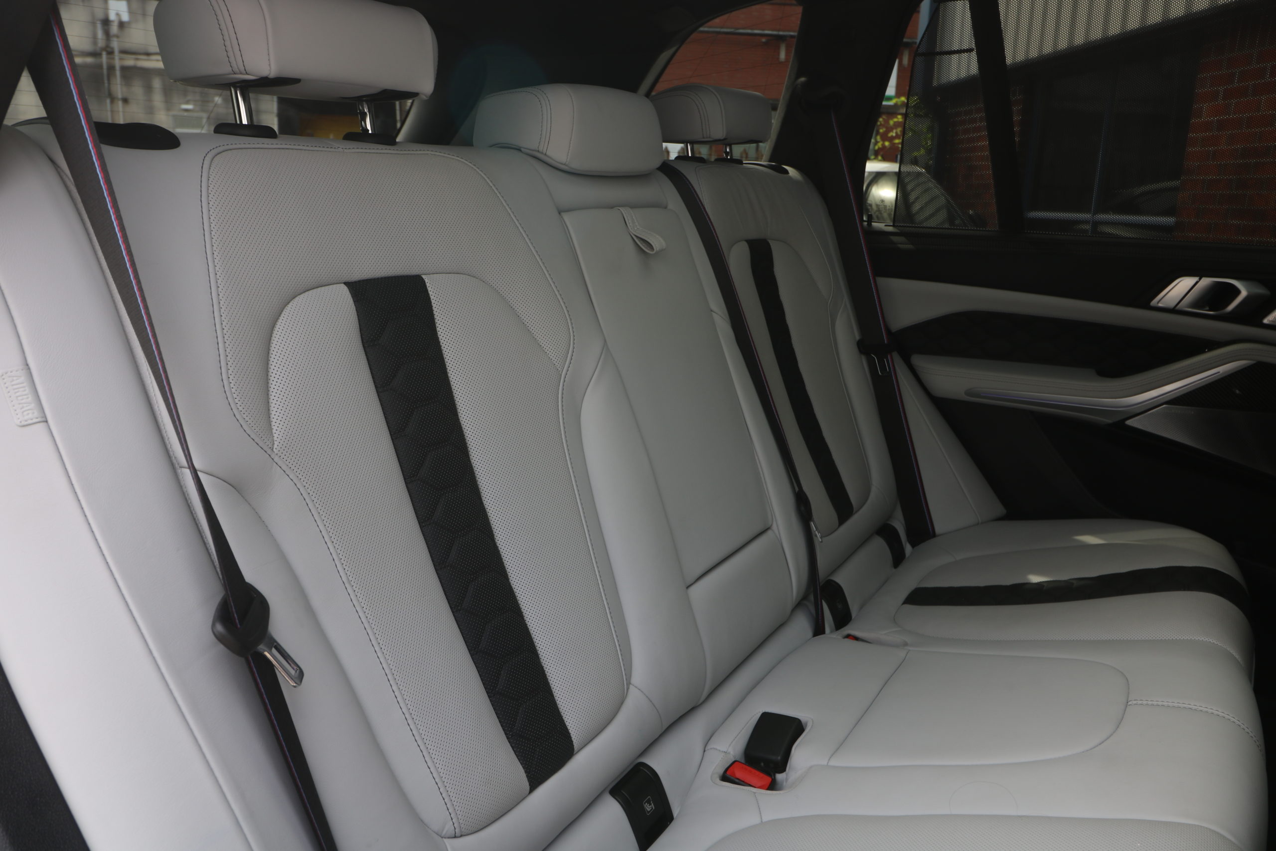 2022 (22) BMW X5 M 4.4i V8 Competition Auto xDrive Euro 6 (s/s) 5dr