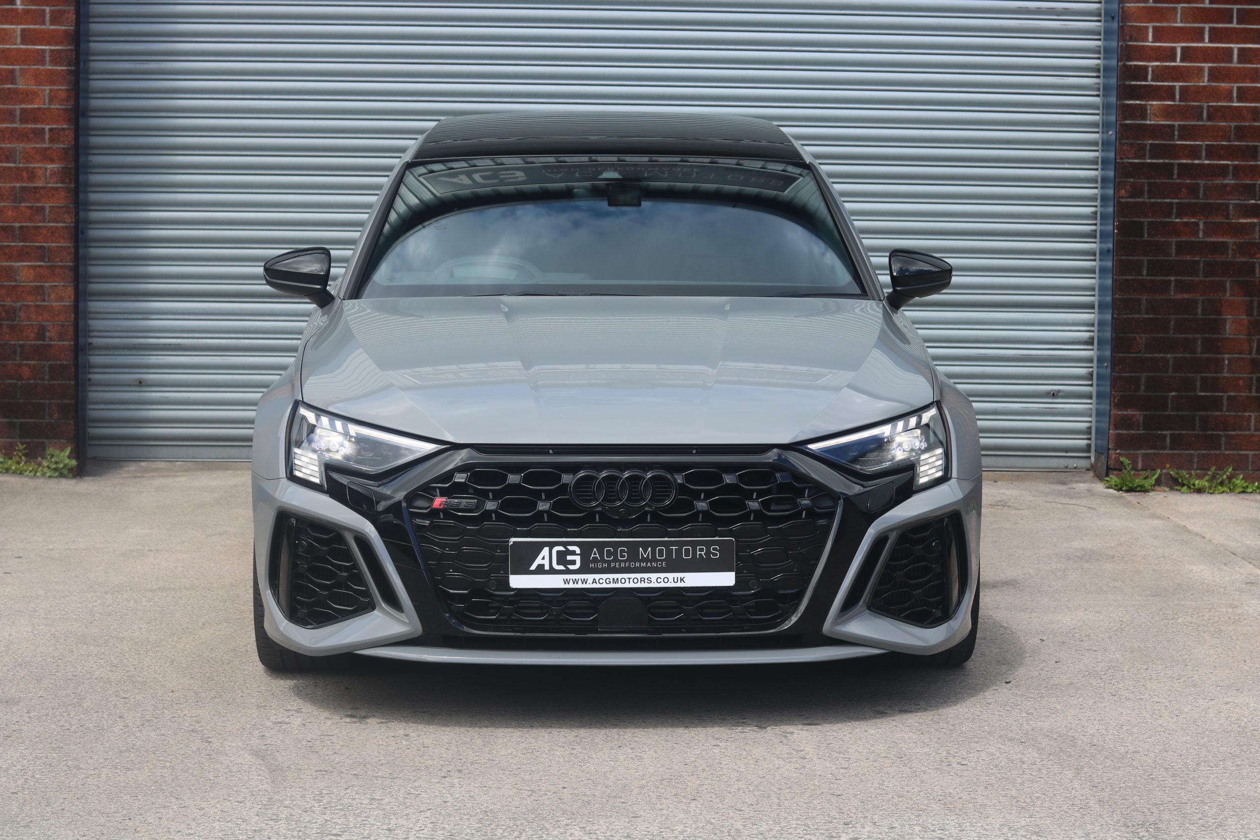2024 (24) Audi RS3 2.5 TFSI Vorsprung Sportback S Tronic quattro Euro 6 (s/s) 5dr