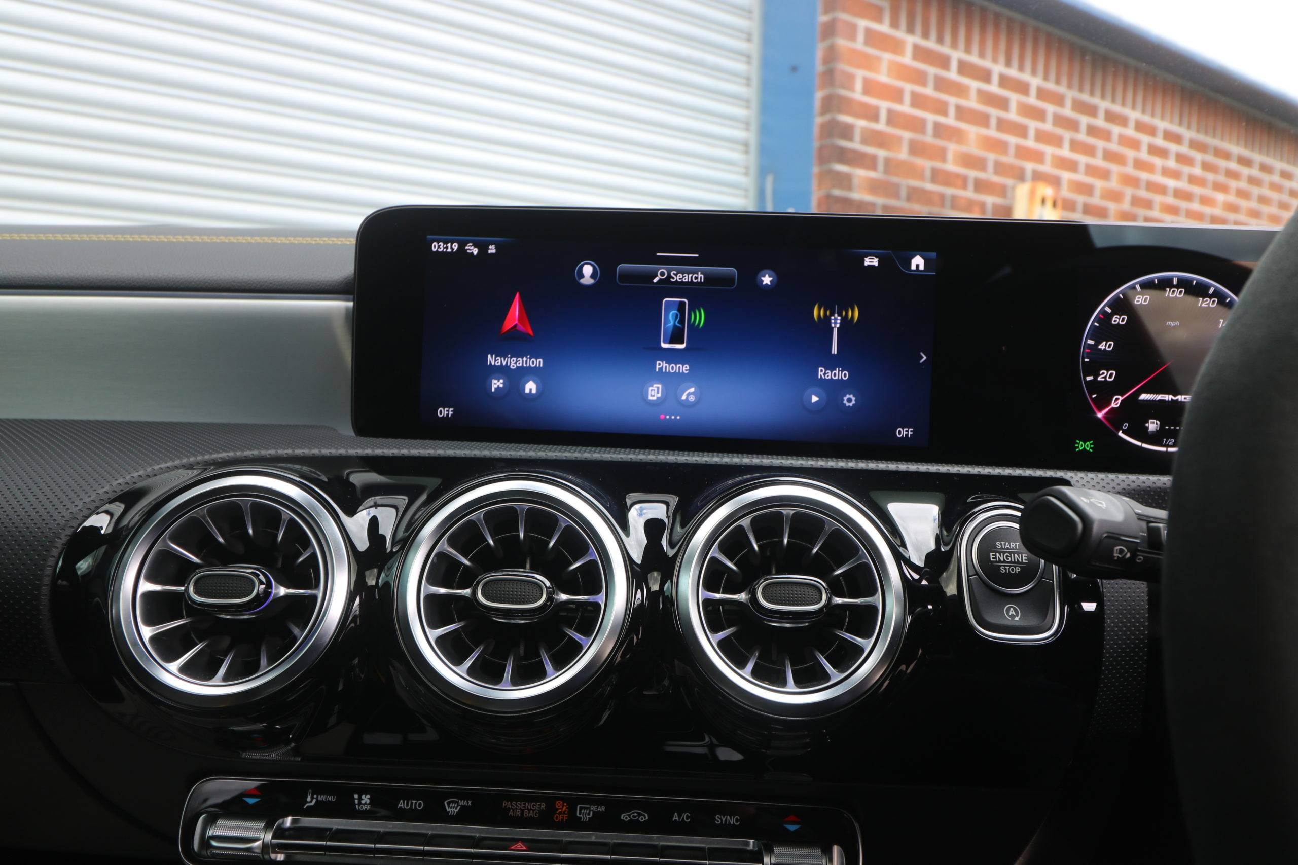 2023 (23) Mercedes-Benz A Class 2.0 A45 AMG S Plus 8G-DCT 4MATIC+ Euro 6 (s/s) 5dr