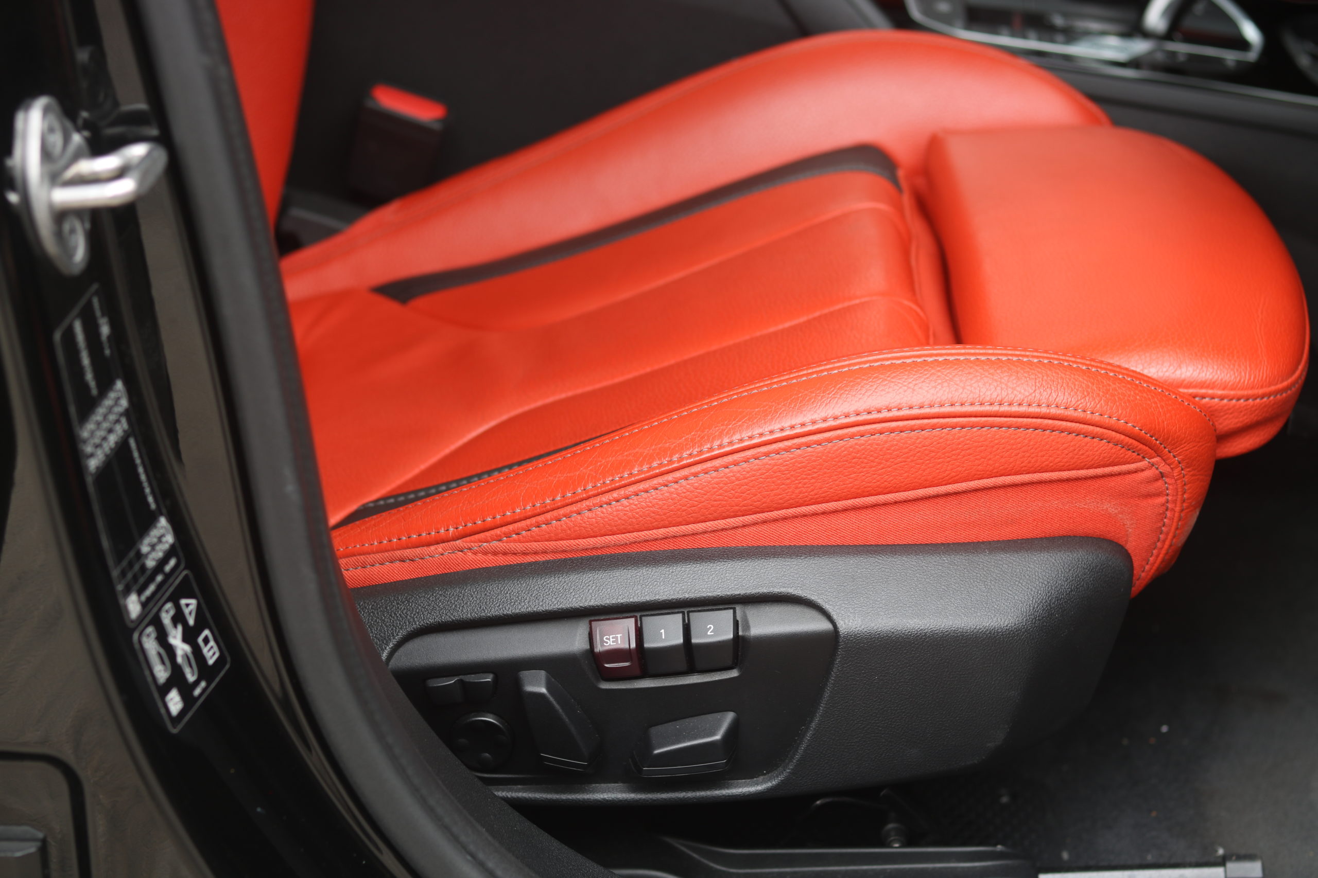 2021 (21) BMW 1 Series 2.0 M135i Auto xDrive Euro 6 (s/s) 5dr
