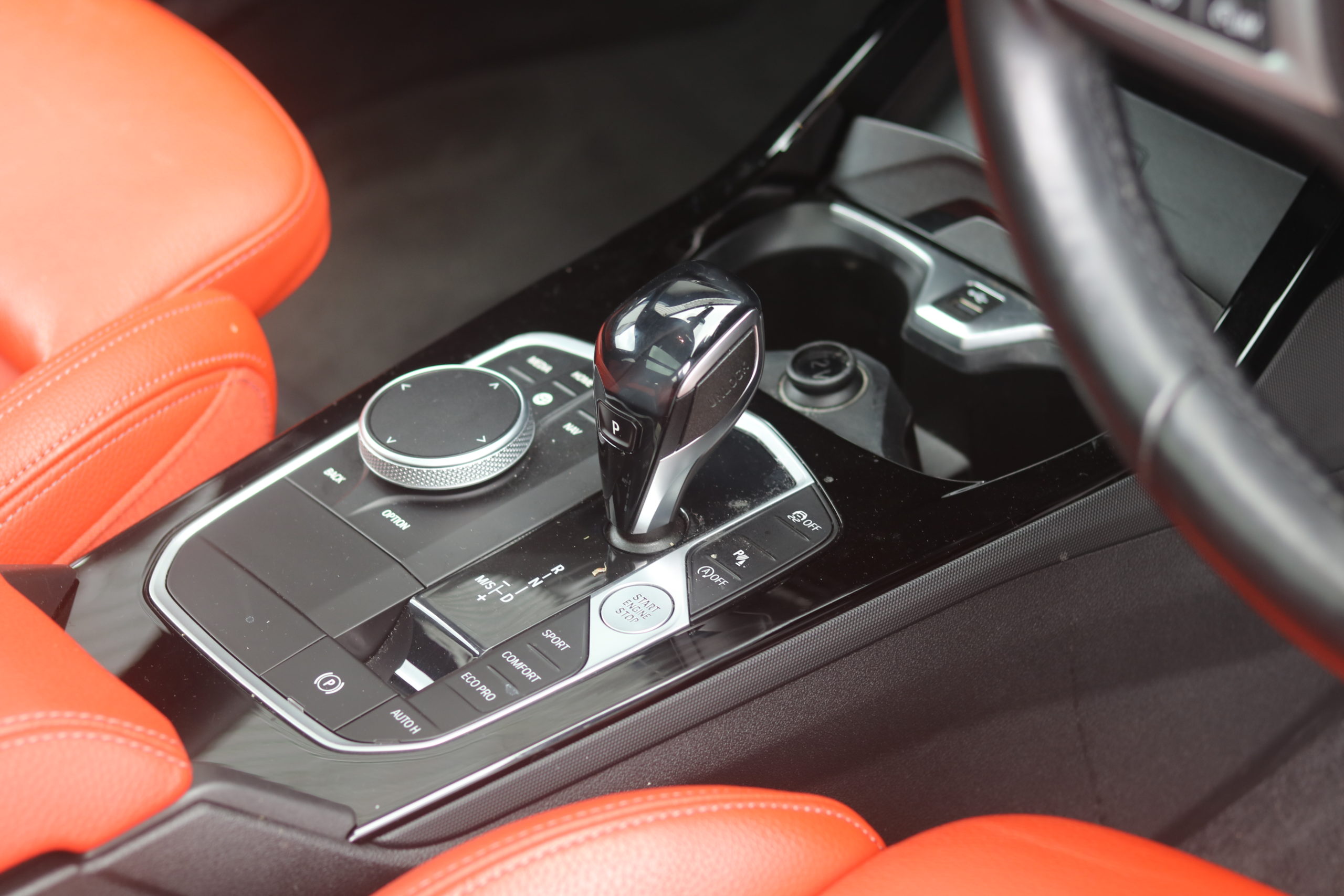 2021 (21) BMW 1 Series 2.0 M135i Auto xDrive Euro 6 (s/s) 5dr