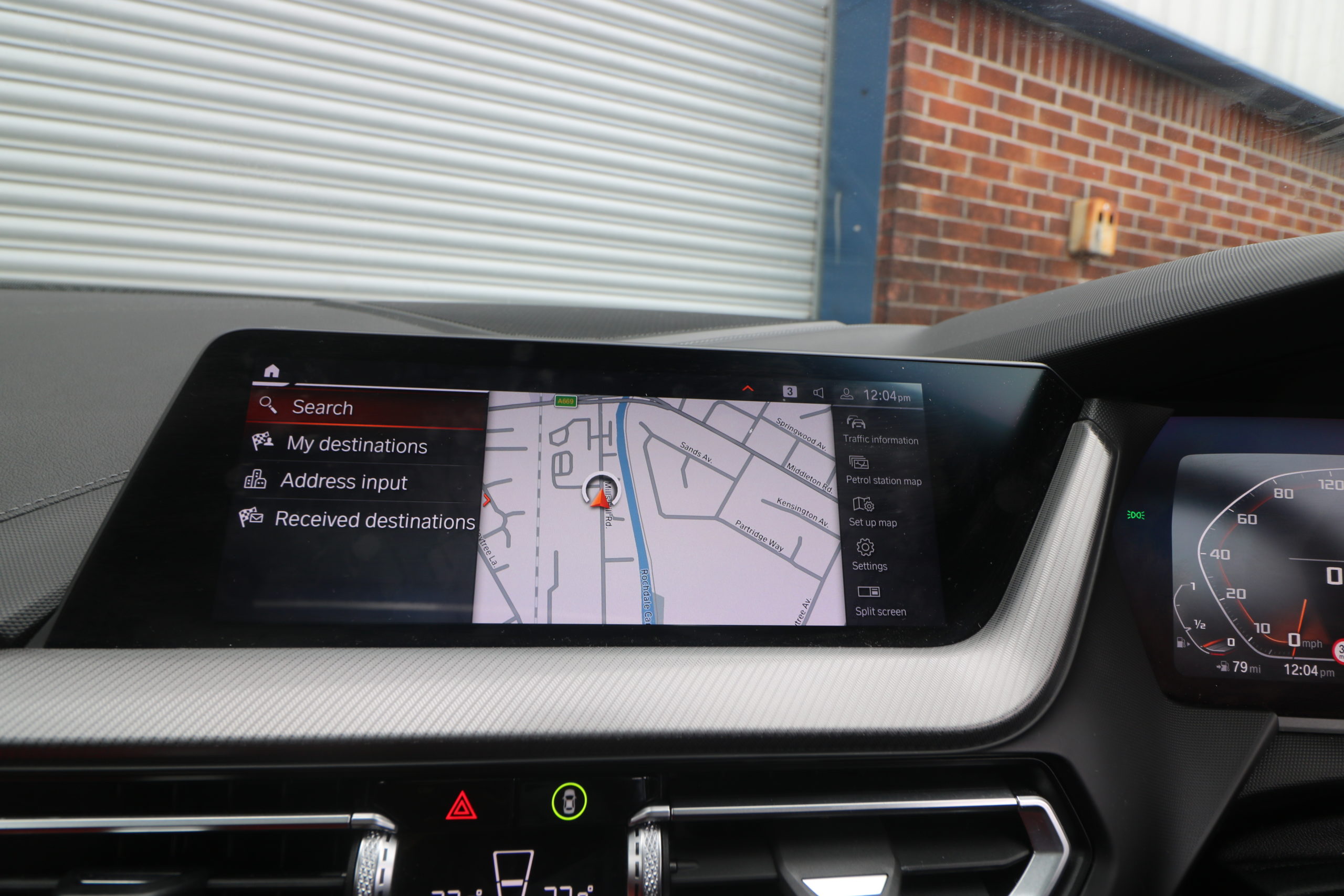 2021 (21) BMW 1 Series 2.0 M135i Auto xDrive Euro 6 (s/s) 5dr