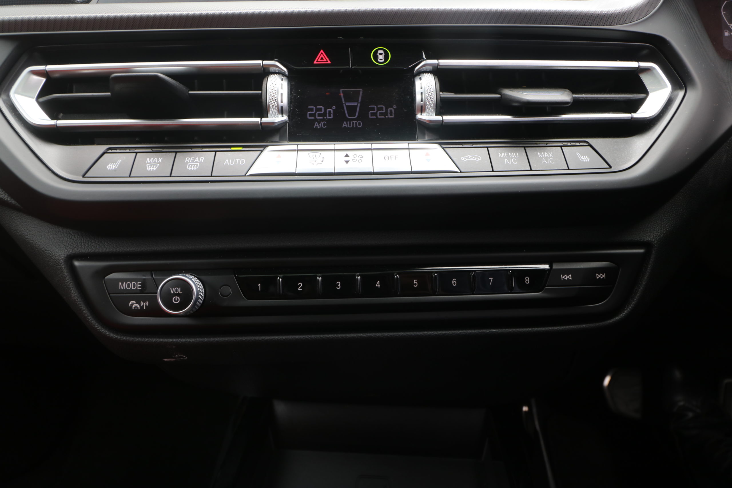 2021 (21) BMW 1 Series 2.0 M135i Auto xDrive Euro 6 (s/s) 5dr