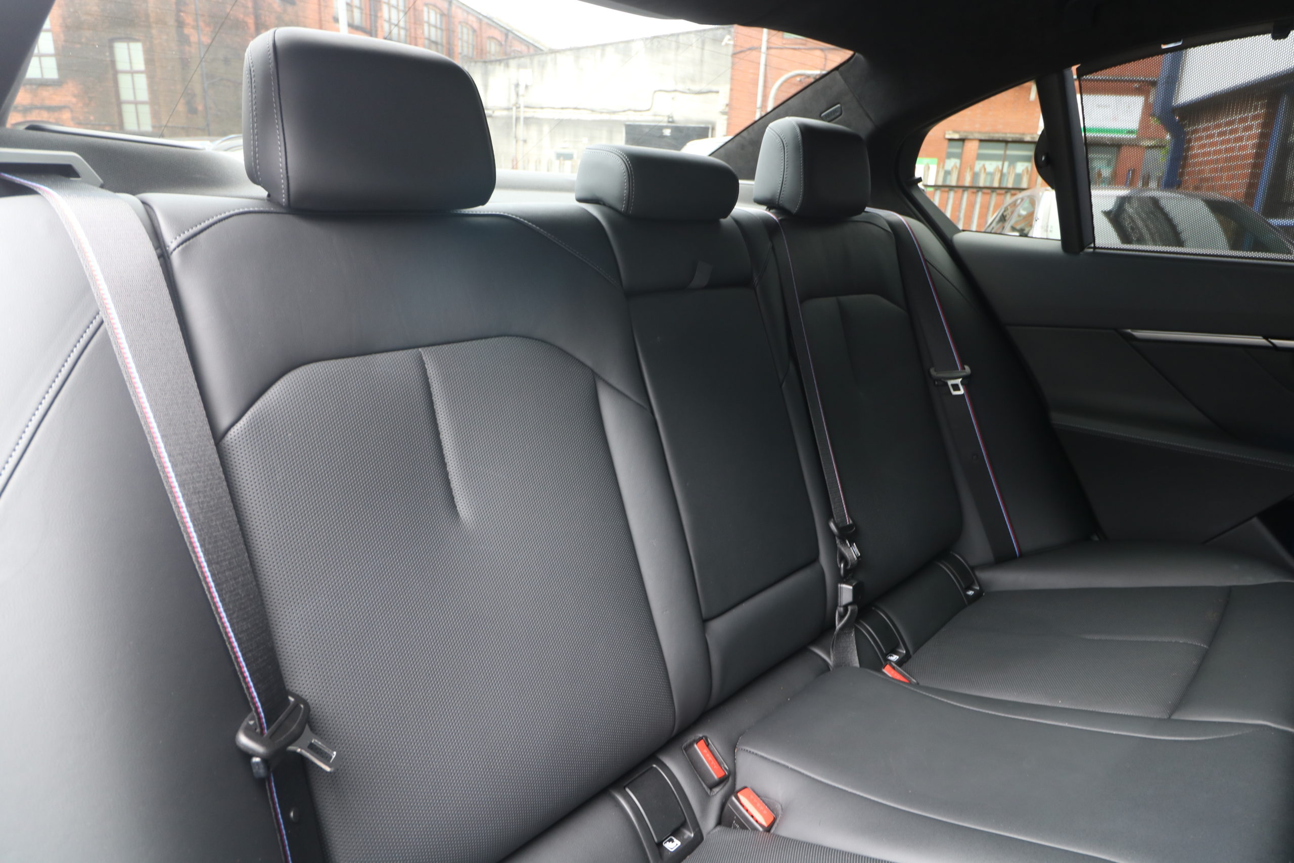 2025 (75) BMW M5 4.4 22.1kWh Steptronic xDrive Euro 6 (s/s) 4dr