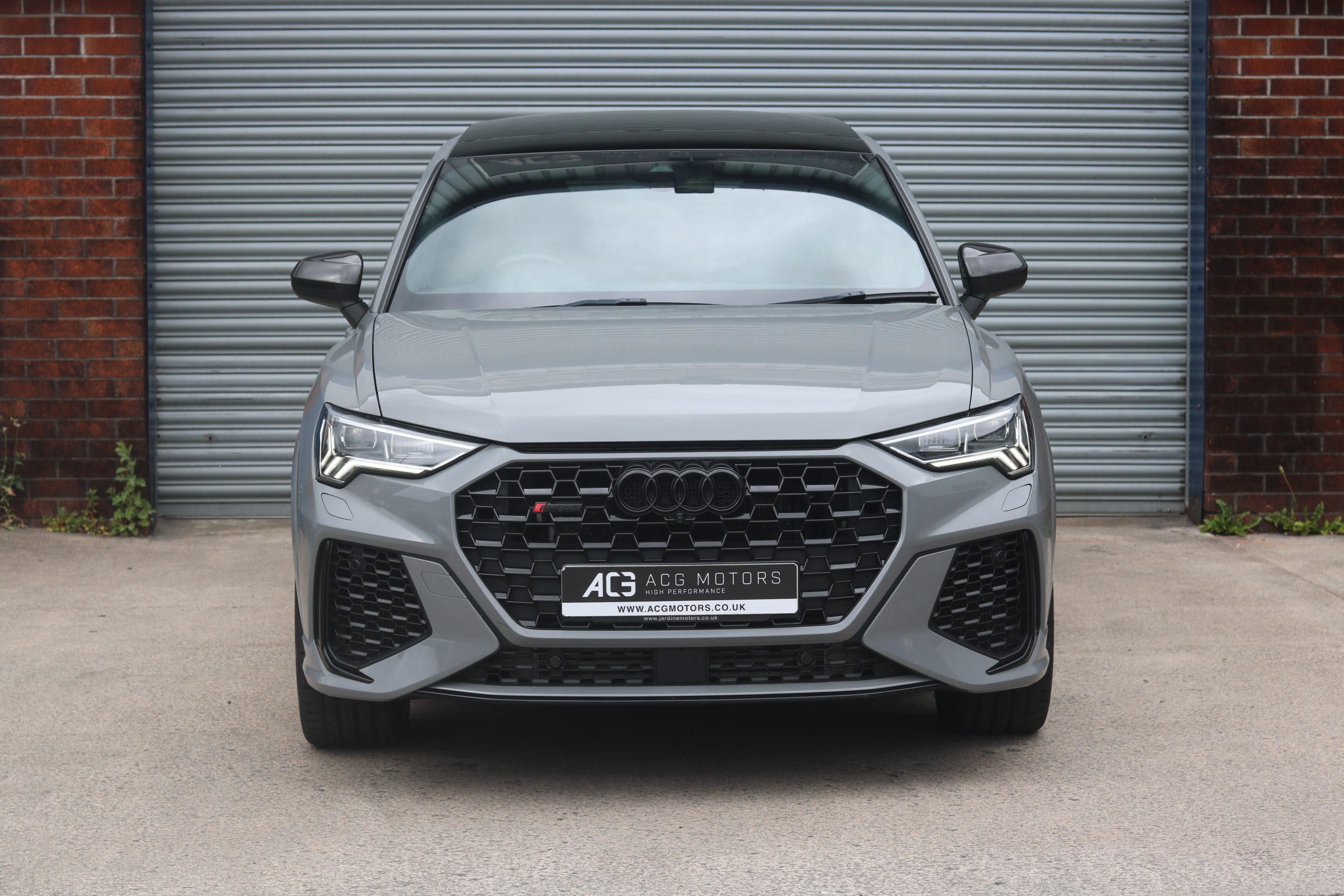 2022 (72) Audi RS Q3 2.5 TFSI Vorsprung Sportback S Tronic quattro Euro 6 (s/s) 5dr