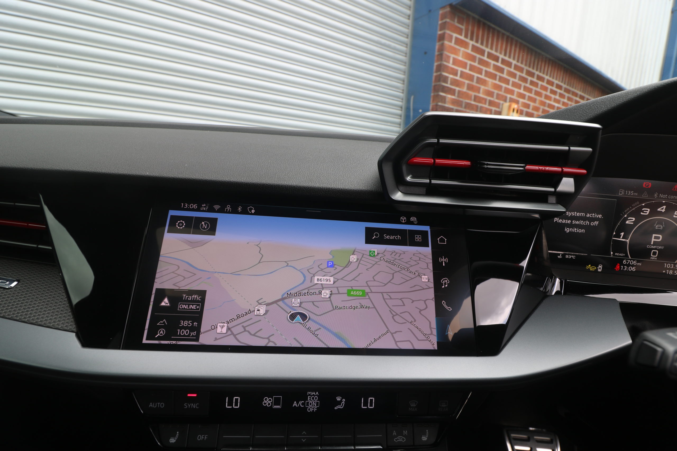 2025 (25) Audi RS3 2.5 TFSI Carbon Vorsprung S Tronic quattro Euro 6 (s/s) 4dr