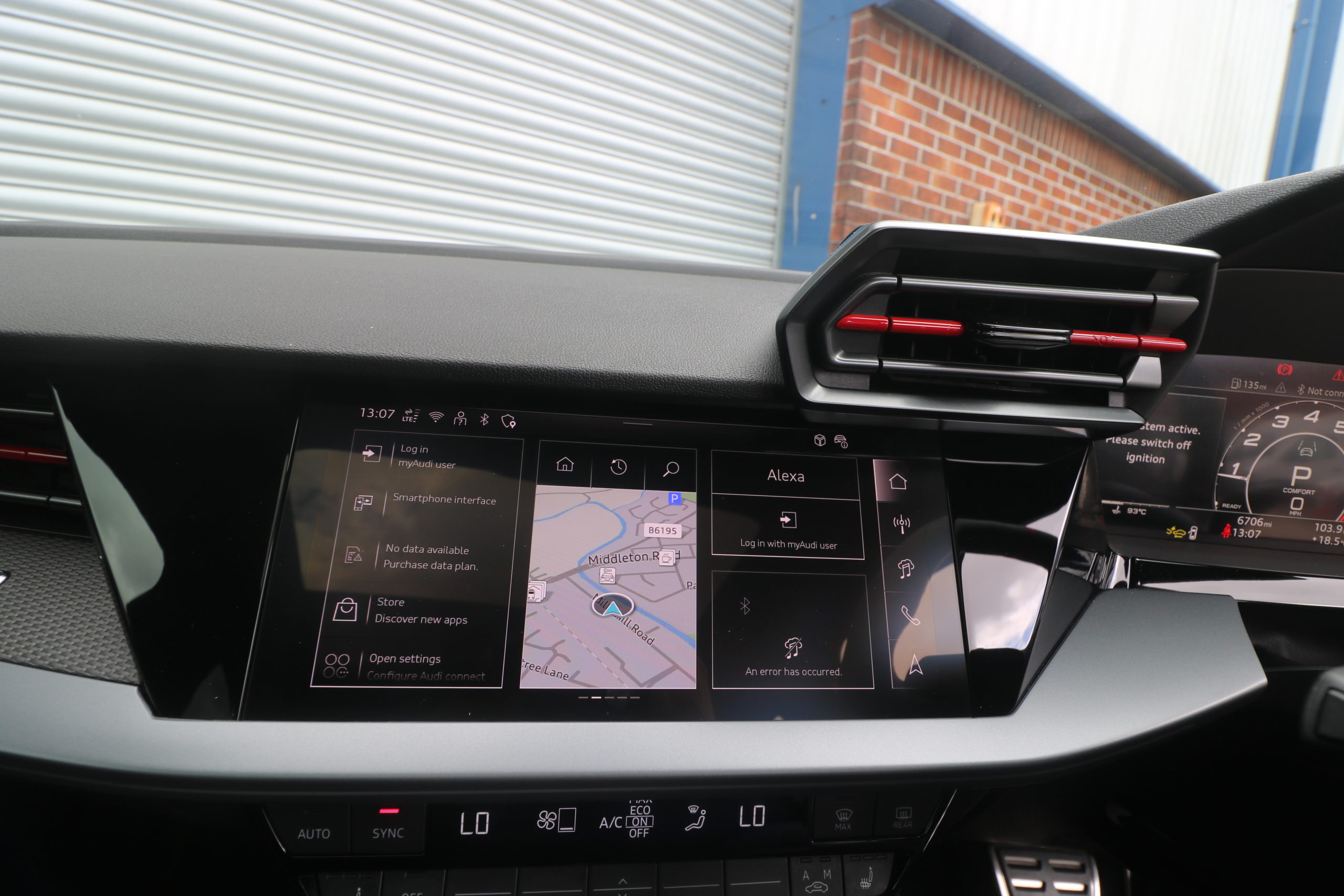 2025 (25) Audi RS3 2.5 TFSI Carbon Vorsprung S Tronic quattro Euro 6 (s/s) 4dr
