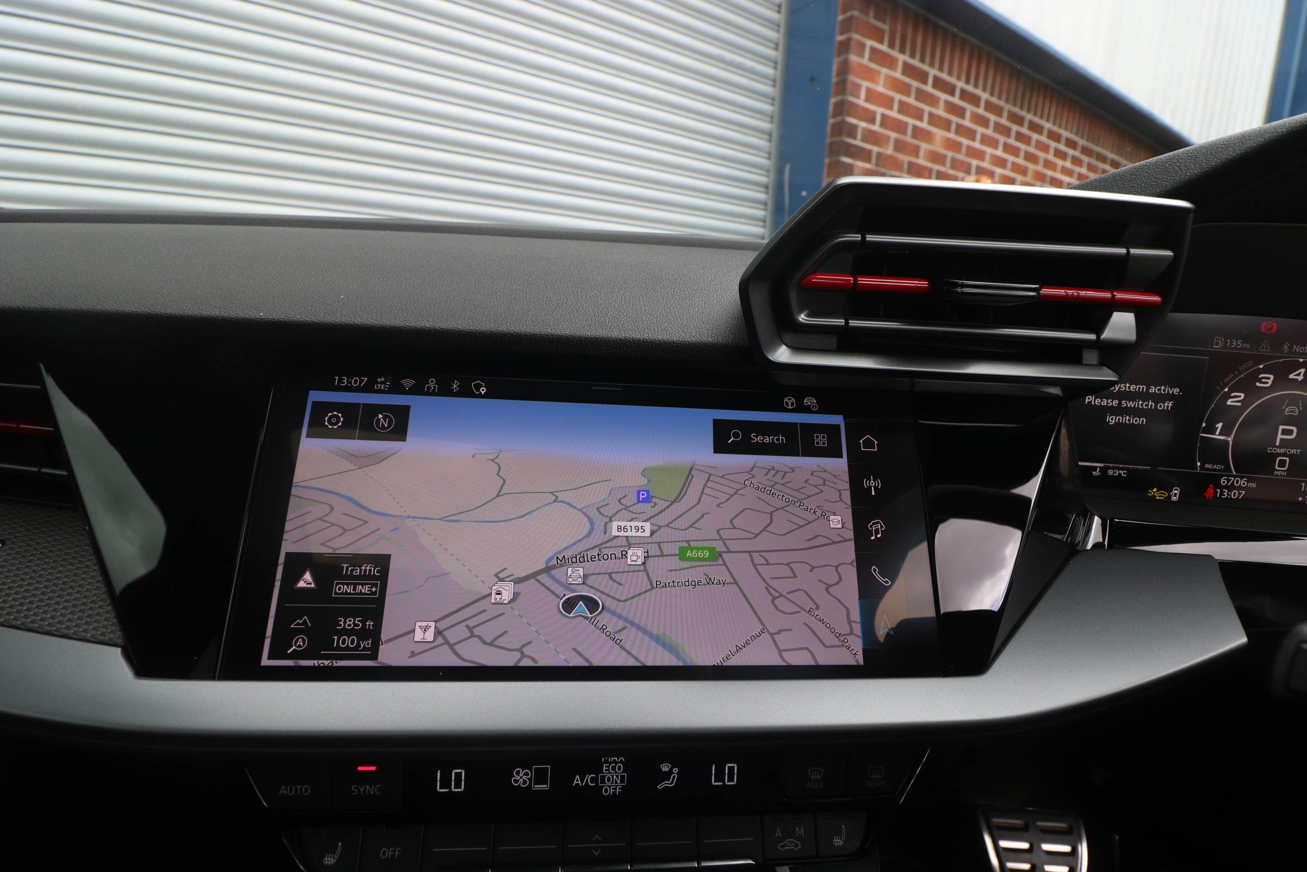 2025 (25) Audi RS3 2.5 TFSI Carbon Vorsprung S Tronic quattro Euro 6 (s/s) 4dr