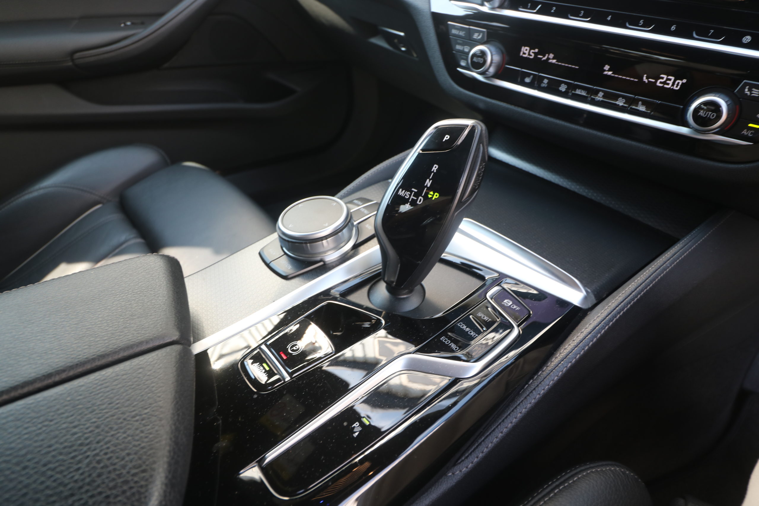 2022 (71) BMW 5 Series 2.0 520d MHT M Sport Steptronic Euro 6 (s/s) 4dr