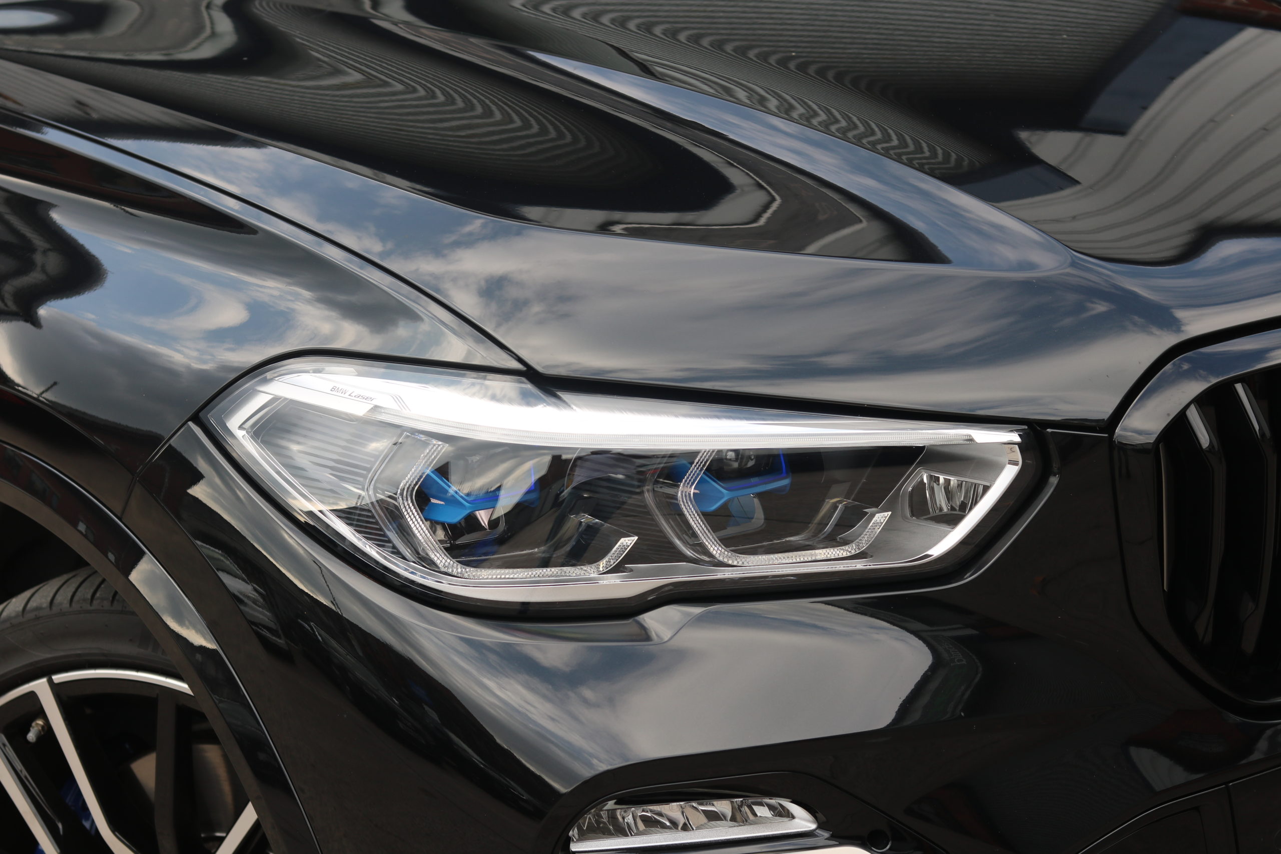 2019 (19) BMW X5 3.0 M50d Auto xDrive Euro 6 (s/s) 5dr