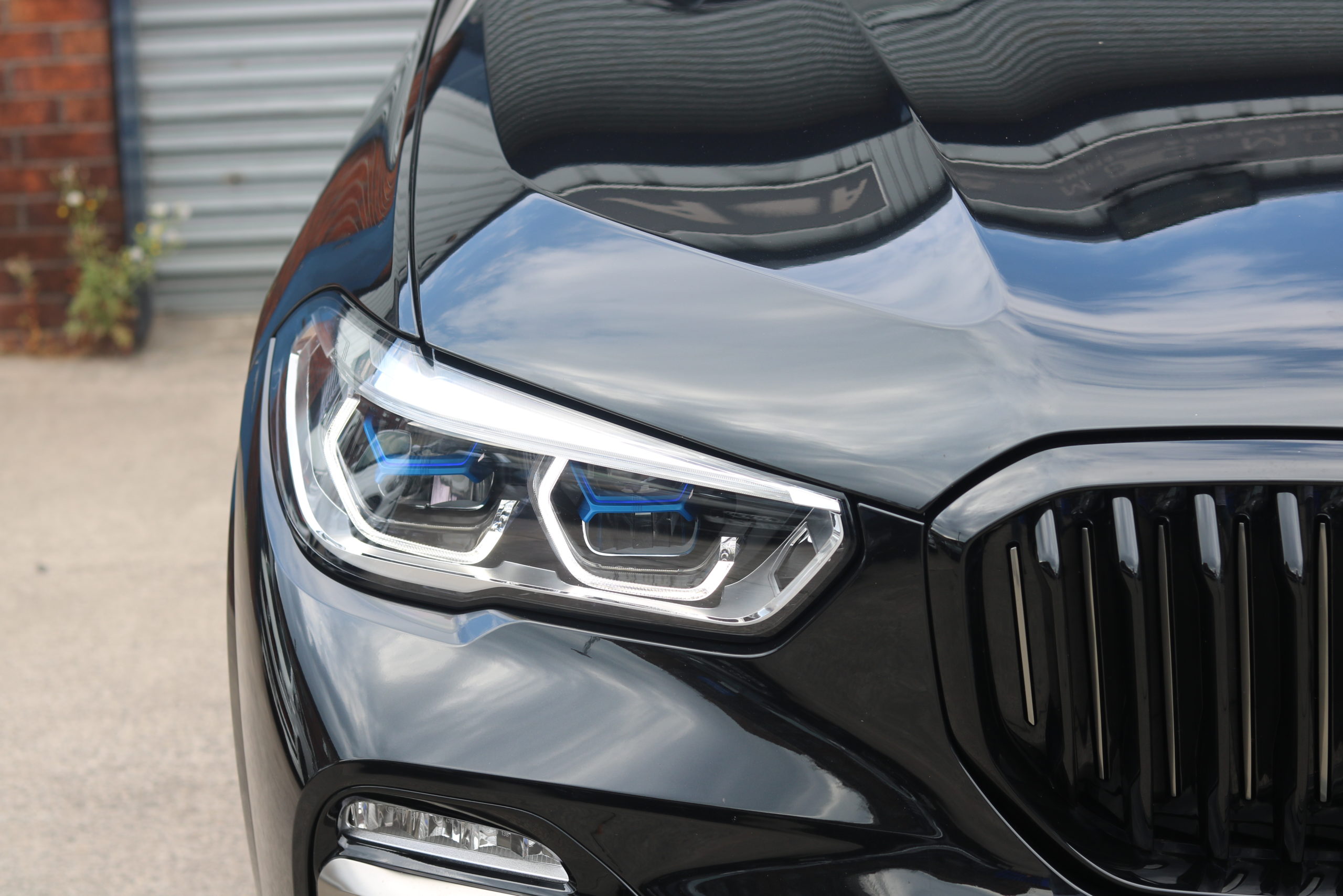 2019 (19) BMW X5 3.0 M50d Auto xDrive Euro 6 (s/s) 5dr
