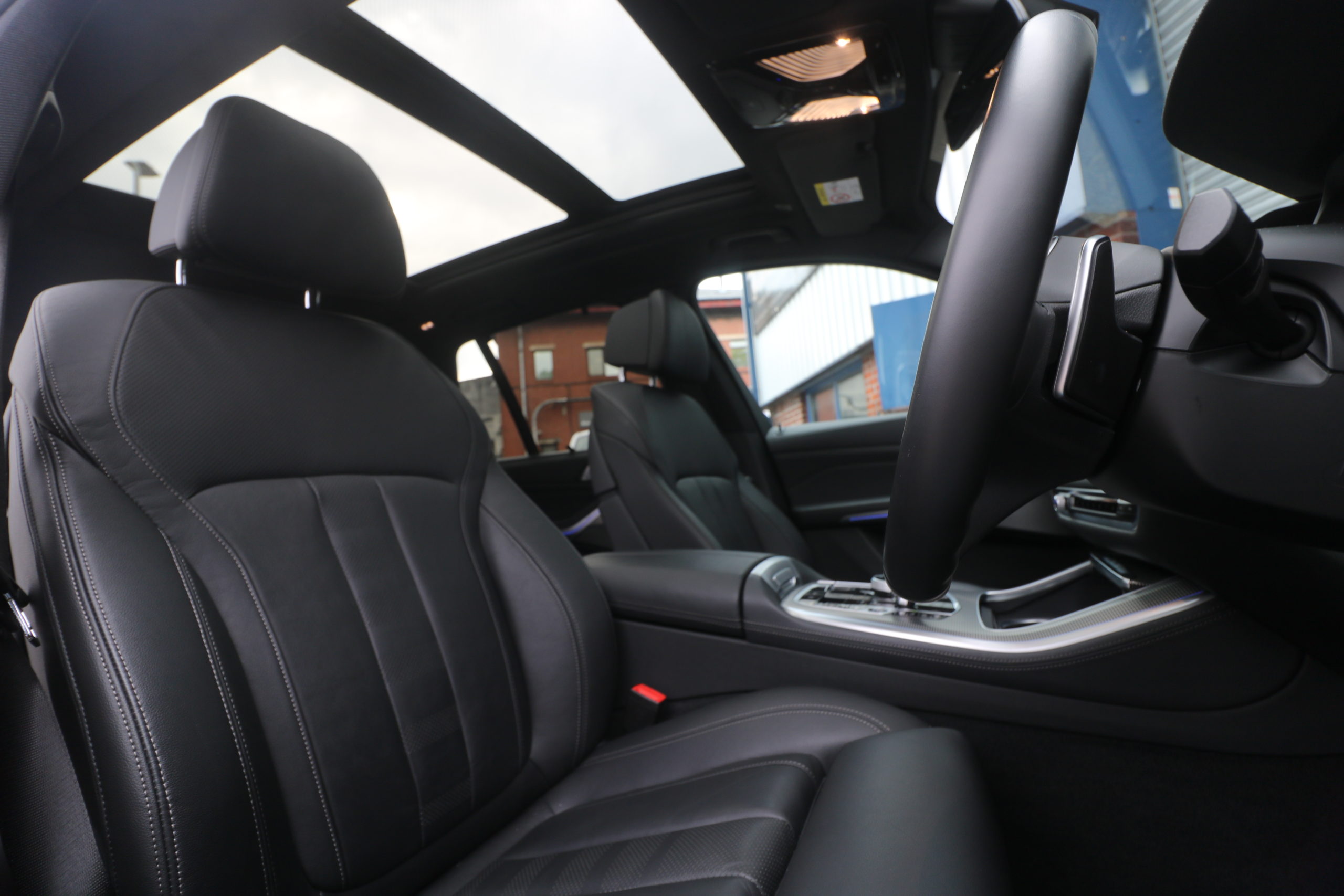 2019 (19) BMW X5 3.0 M50d Auto xDrive Euro 6 (s/s) 5dr