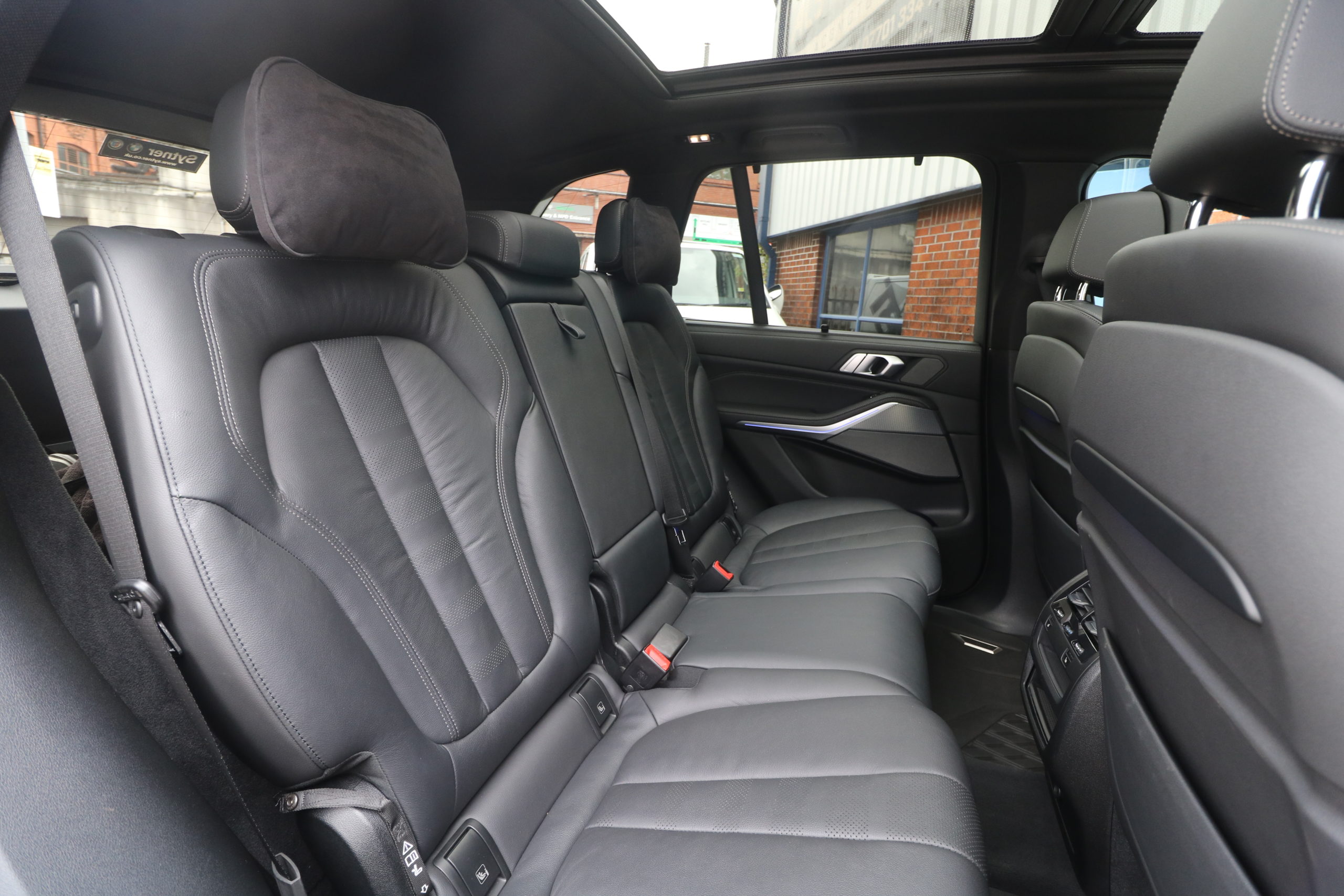 2019 (19) BMW X5 3.0 M50d Auto xDrive Euro 6 (s/s) 5dr