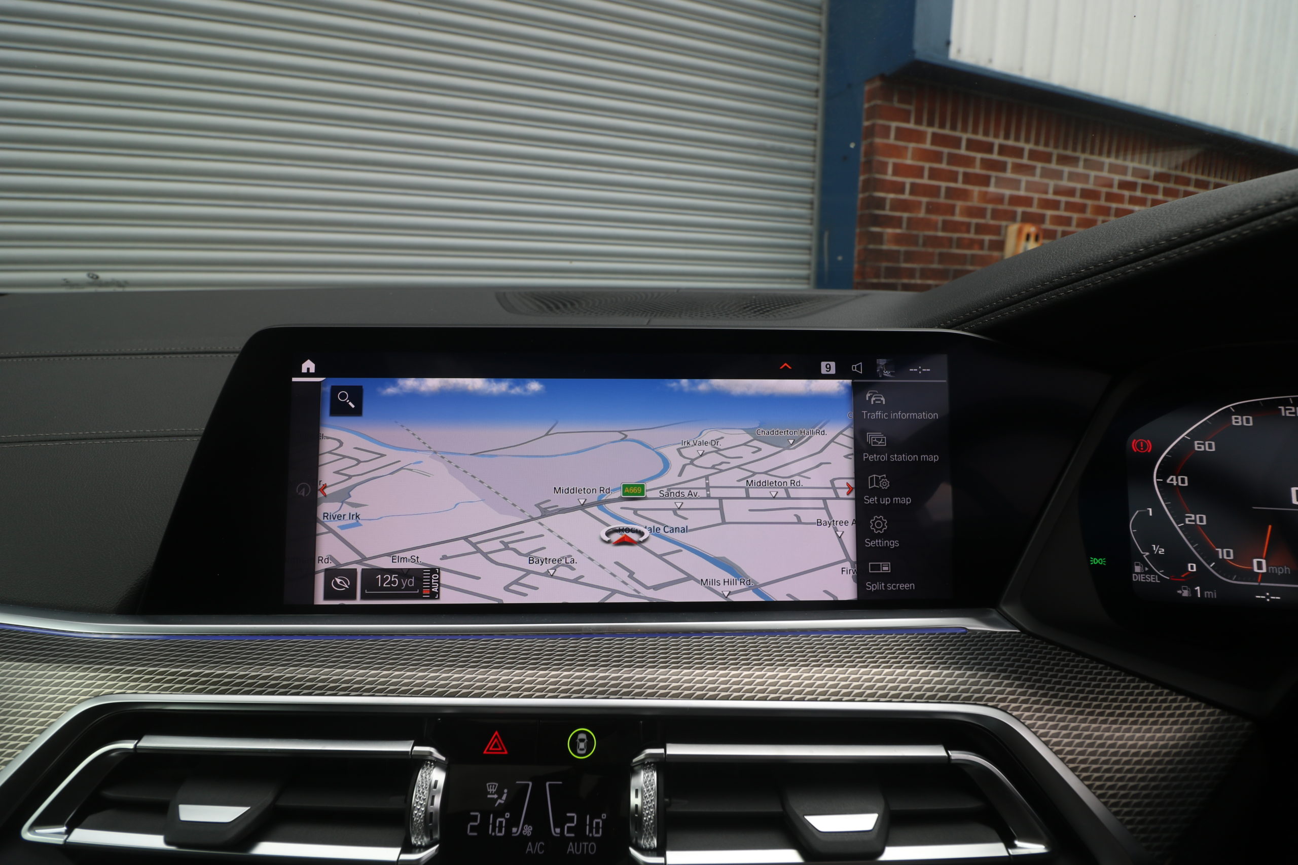 2019 (19) BMW X5 3.0 M50d Auto xDrive Euro 6 (s/s) 5dr
